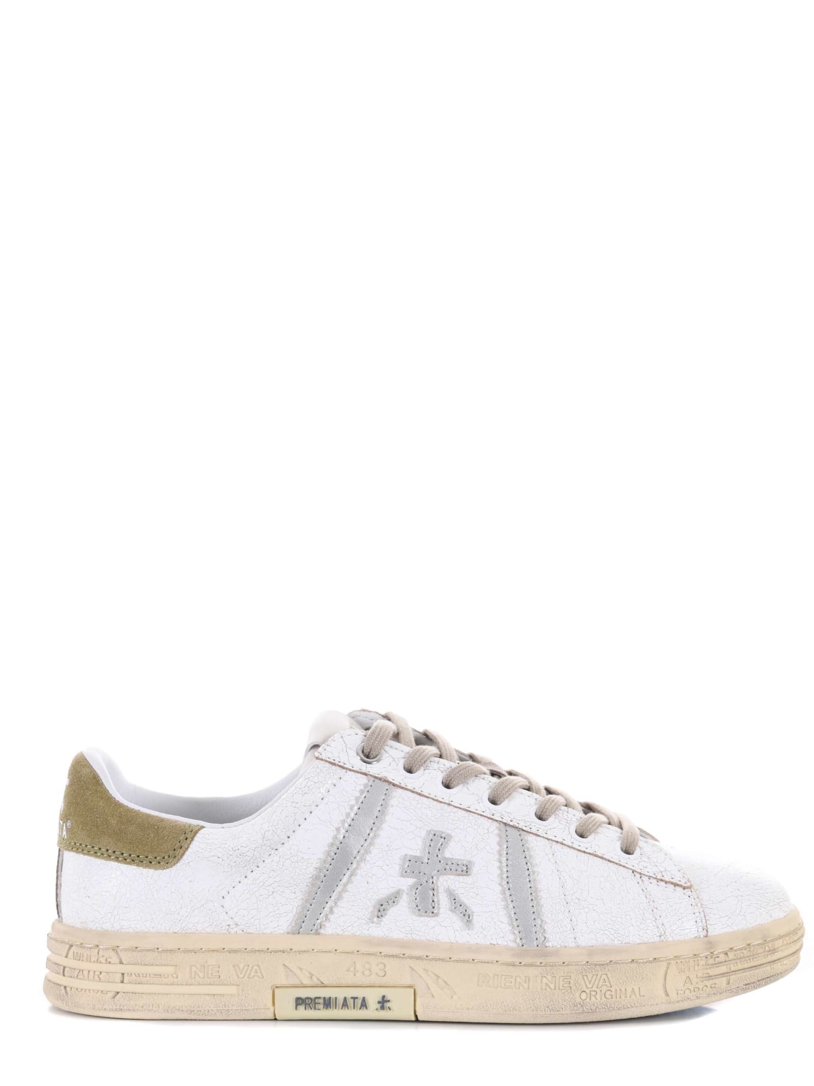 Premiata Russell 运动鞋