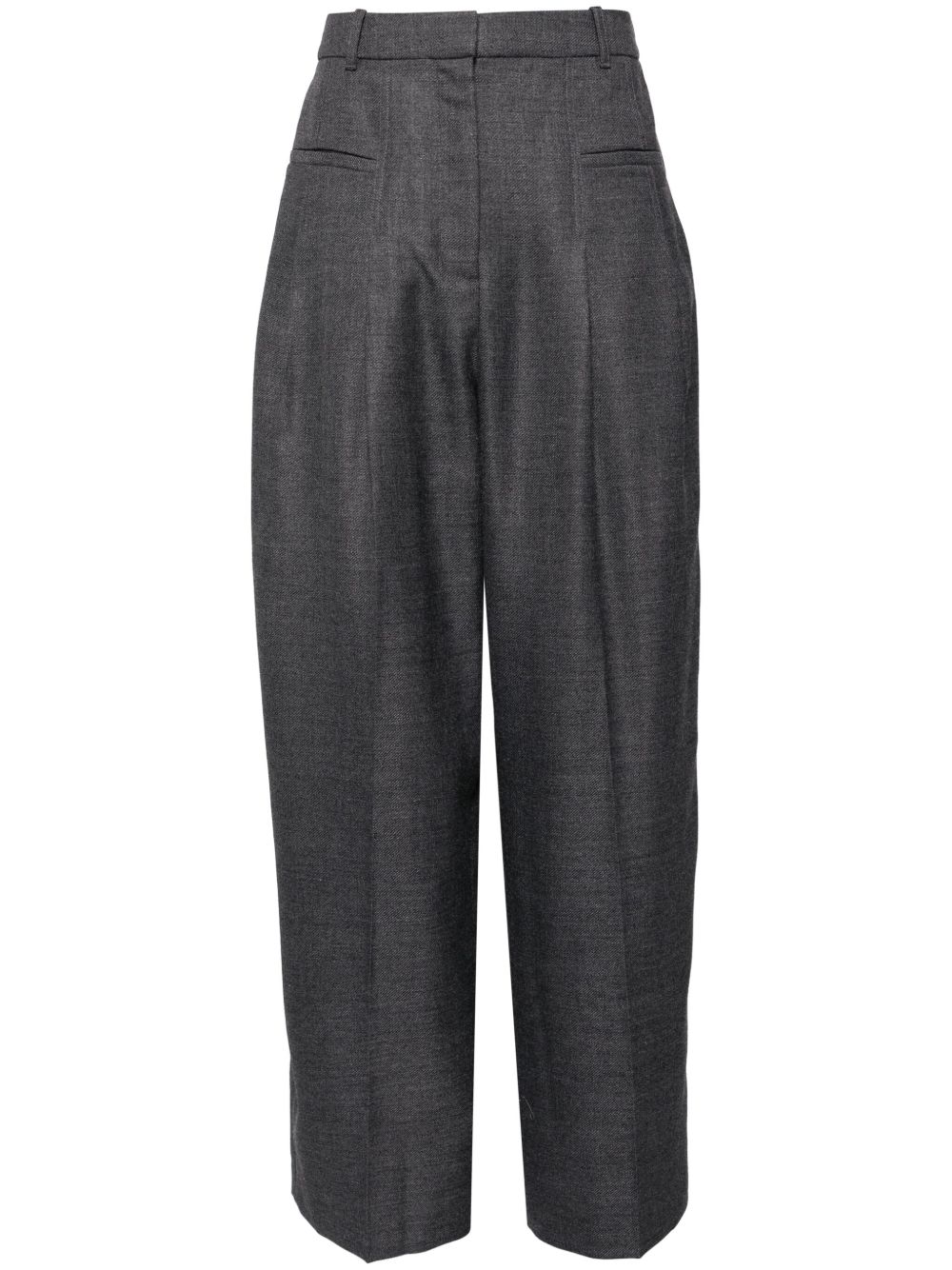 3.1 Phillip Lim 经典西裤 - 灰色