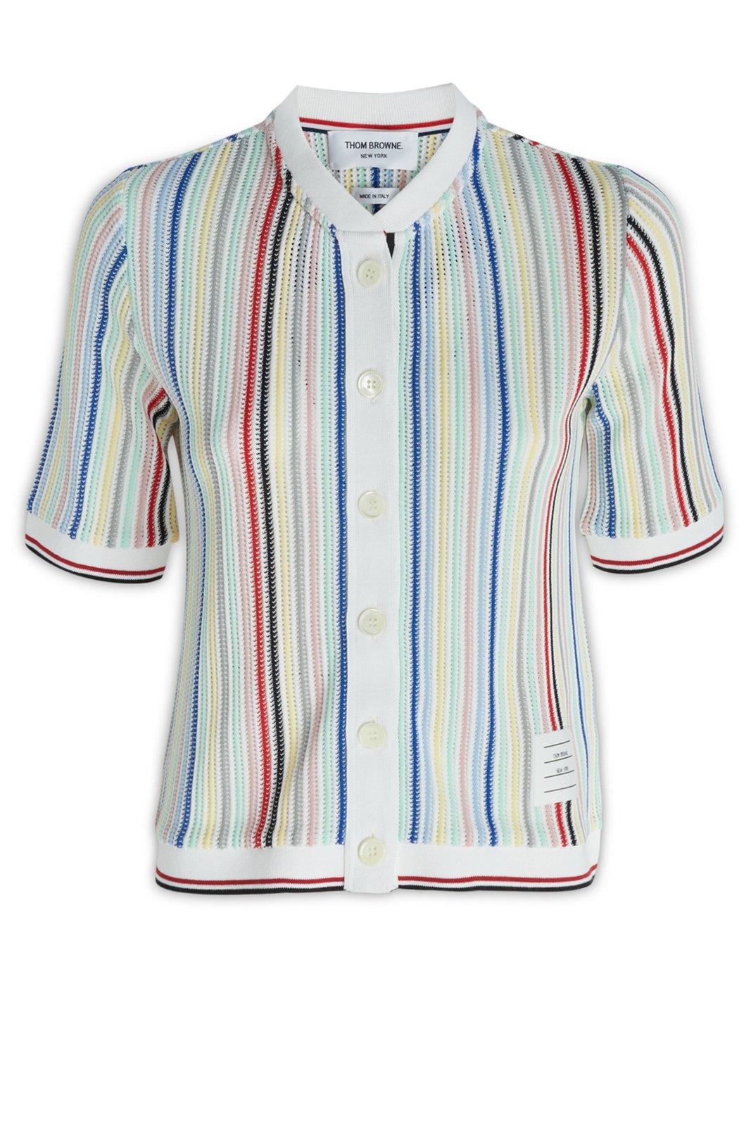 Thom Browne Maglieria