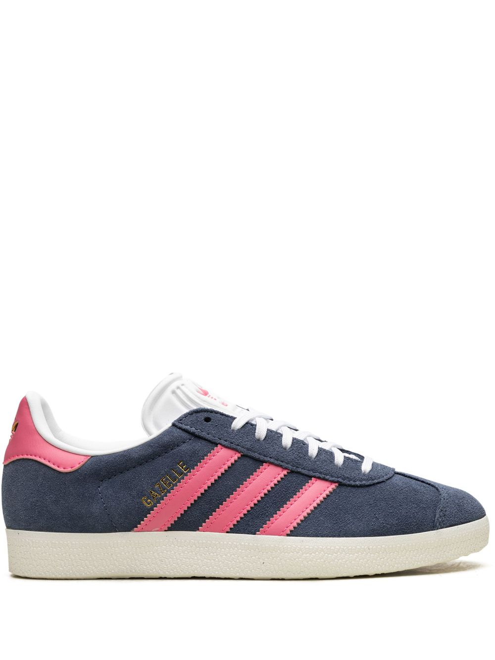 adidas Gazelle Ink Lucid Pink 运动鞋 - 蓝色