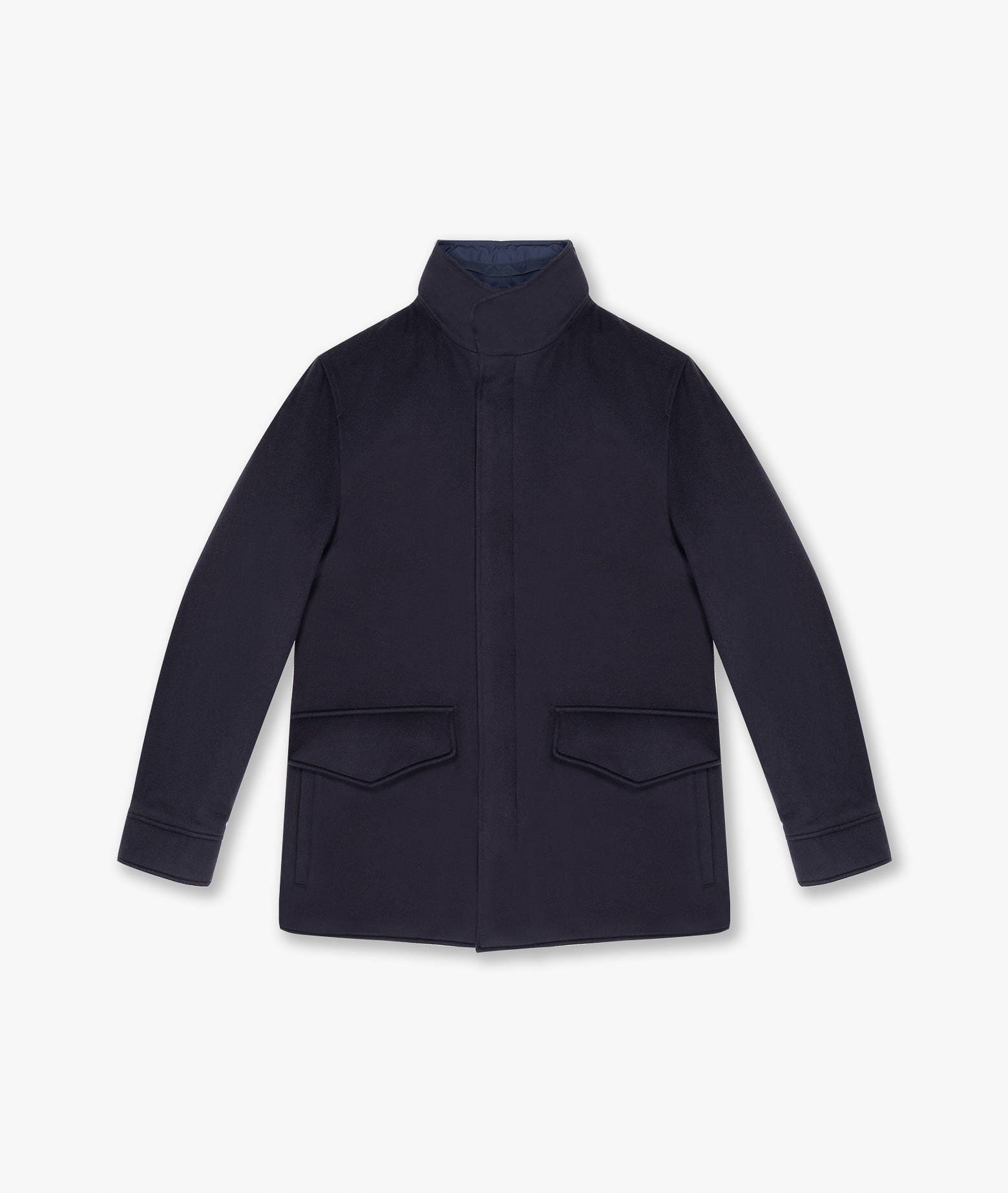 Larusmiani 派克大衣 双面穿外套