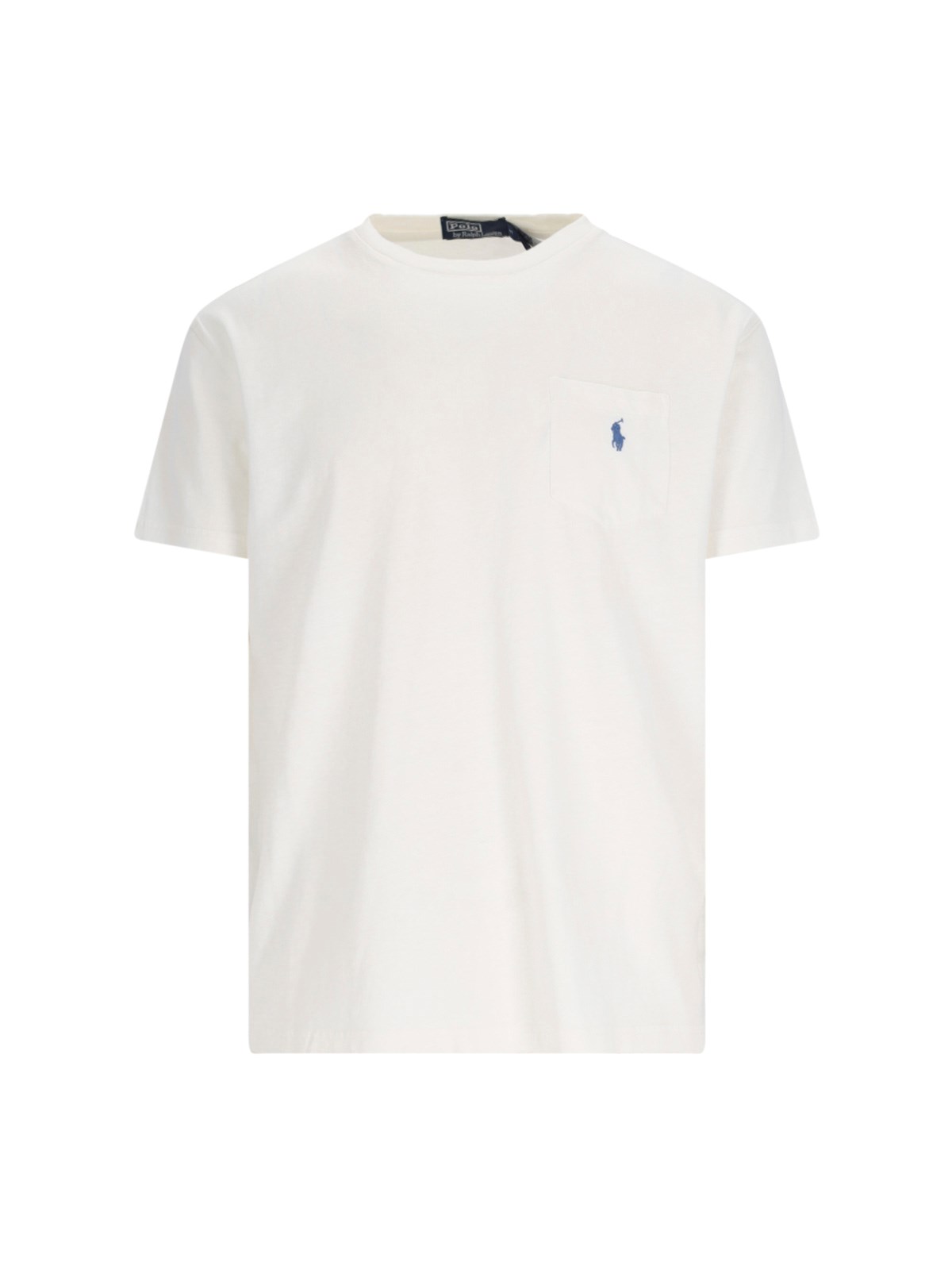 Polo Ralph Lauren Logo T-Shirt