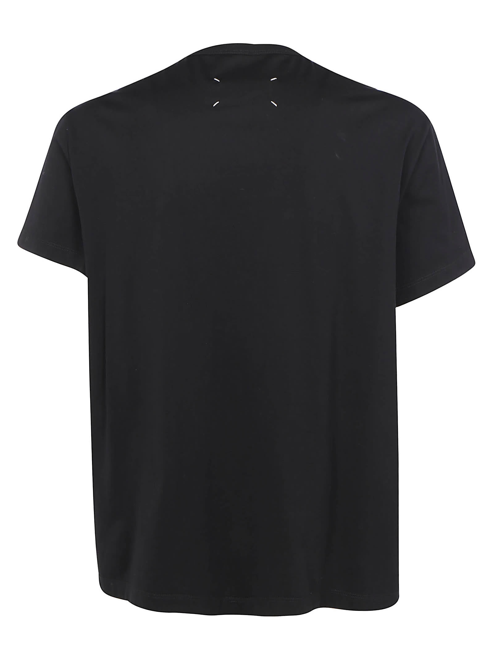 Maison Margiela Logoed T-shirt