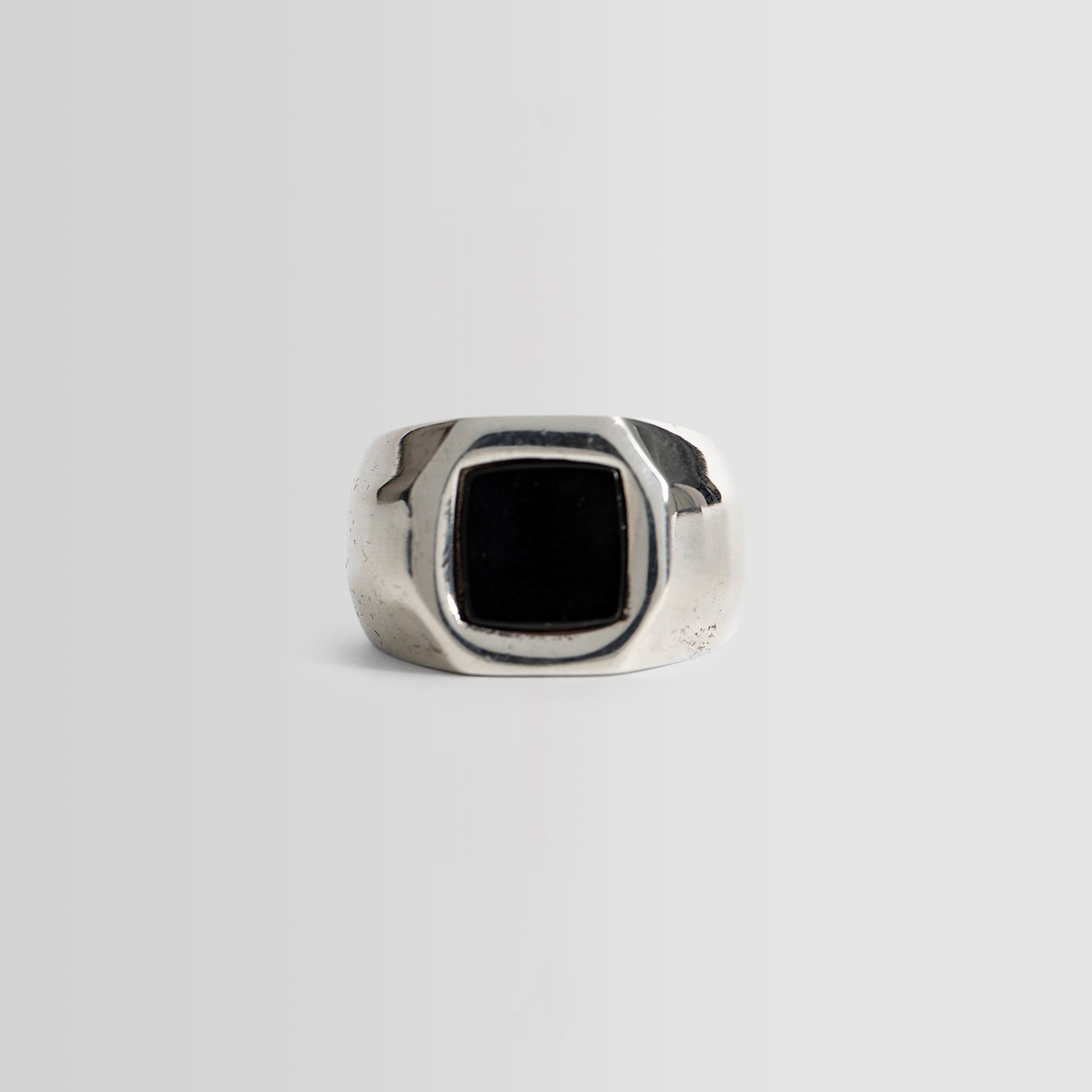 EMANUELE BICOCCHI UNISEX SILVER JEWELLERY