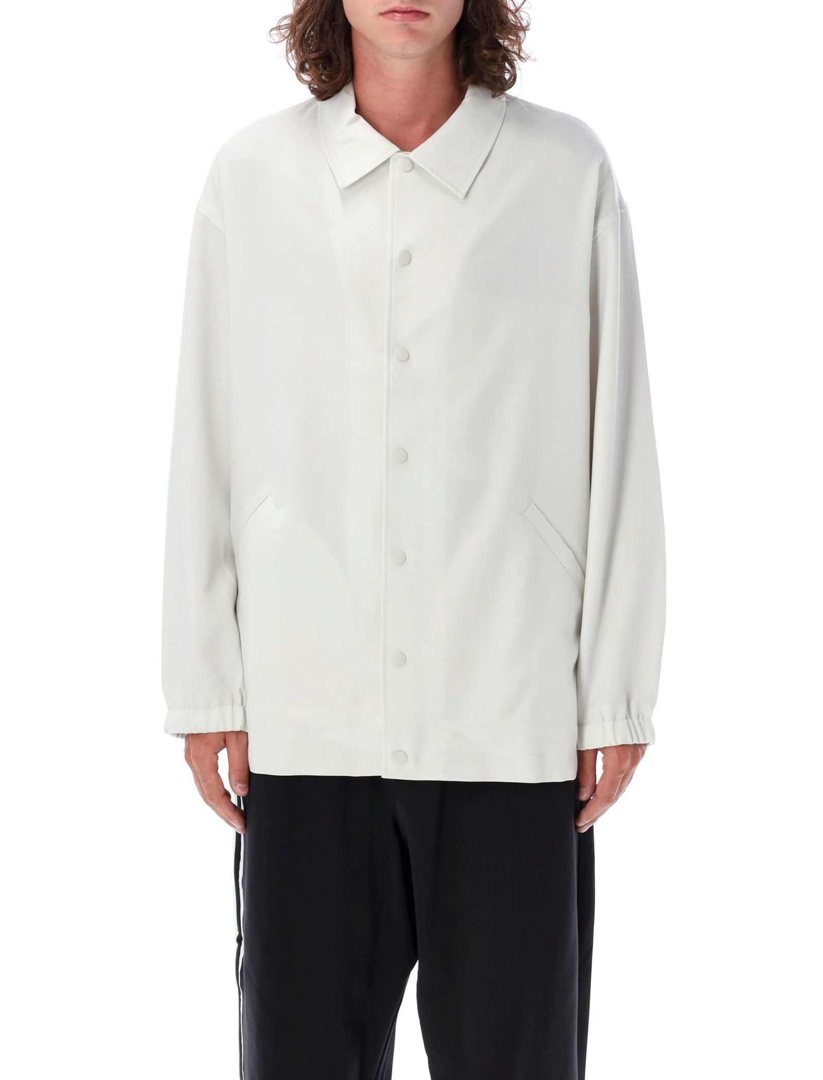 Y-3 3 Stripes Track Jacket