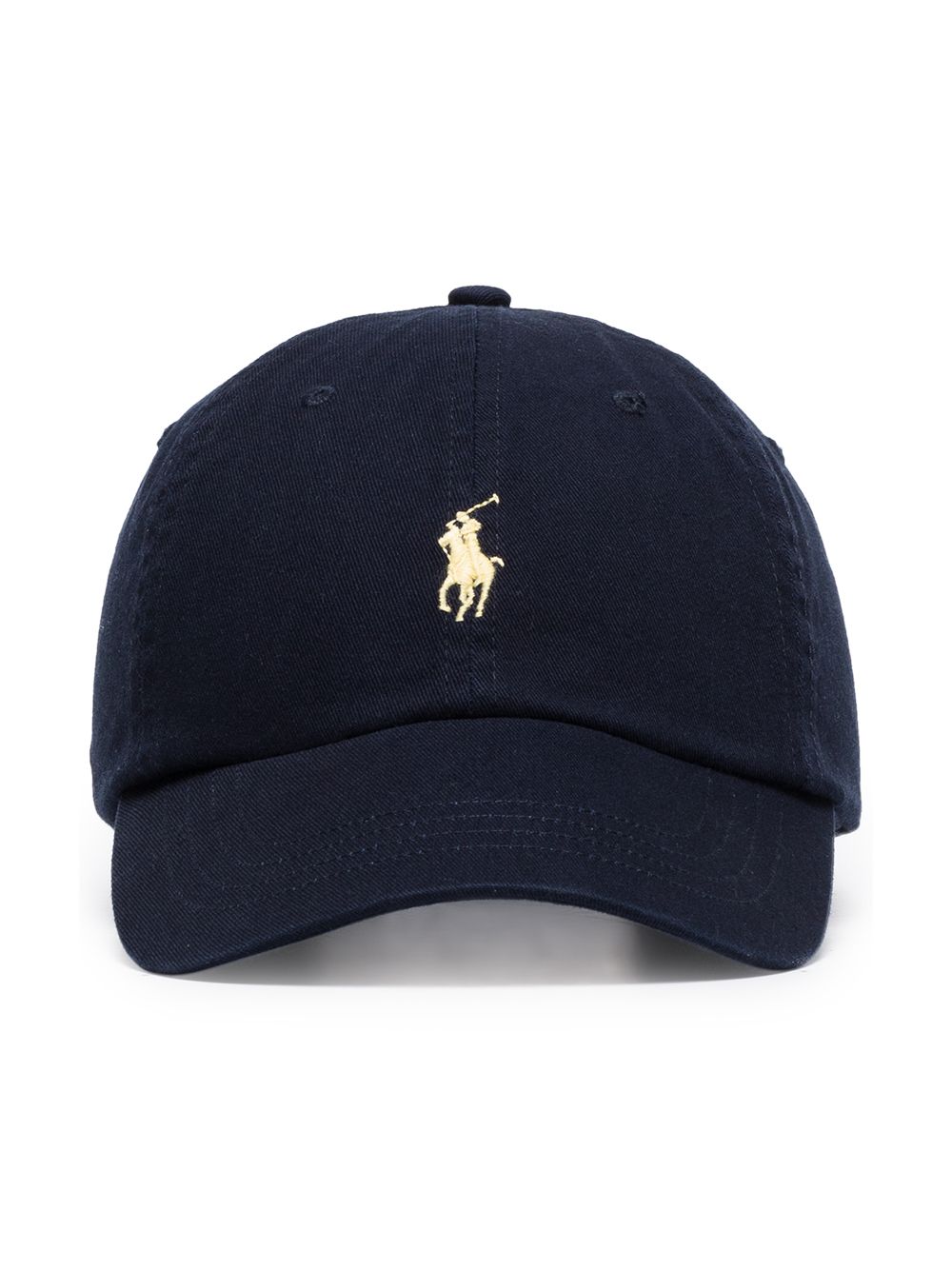 Polo Ralph Lauren Classic Sport 棒球帽 - 蓝色