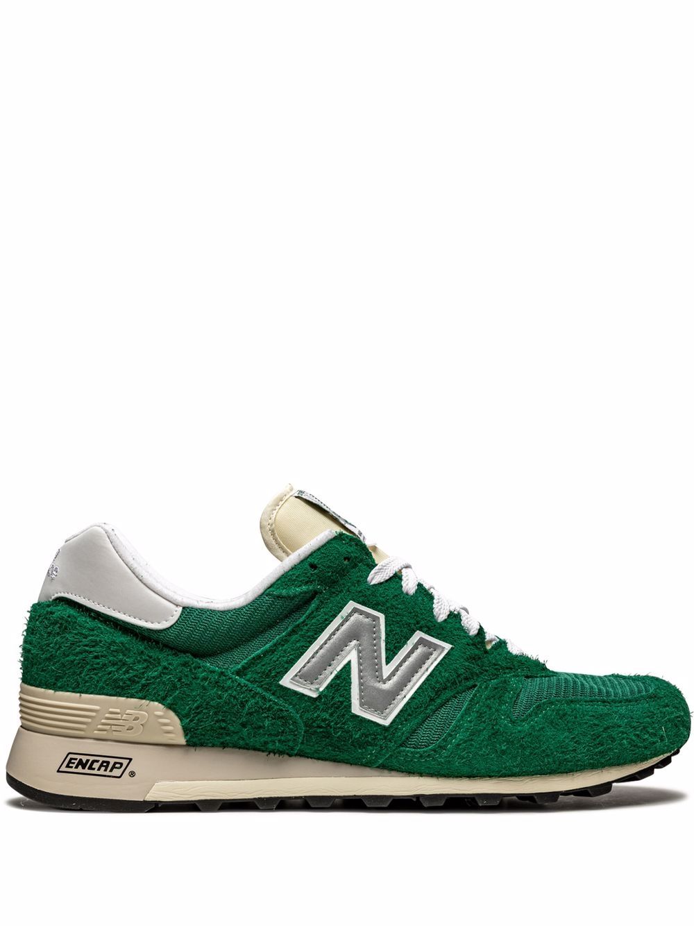 New Balance x Aime Leon Dore 1300 运动鞋 - 绿色