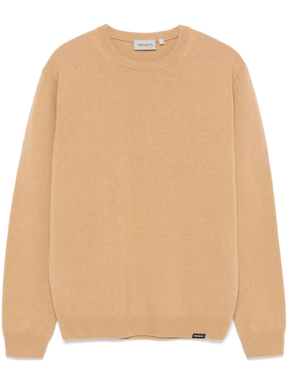 Carhartt WIP Alten 毛衣 - 褐色