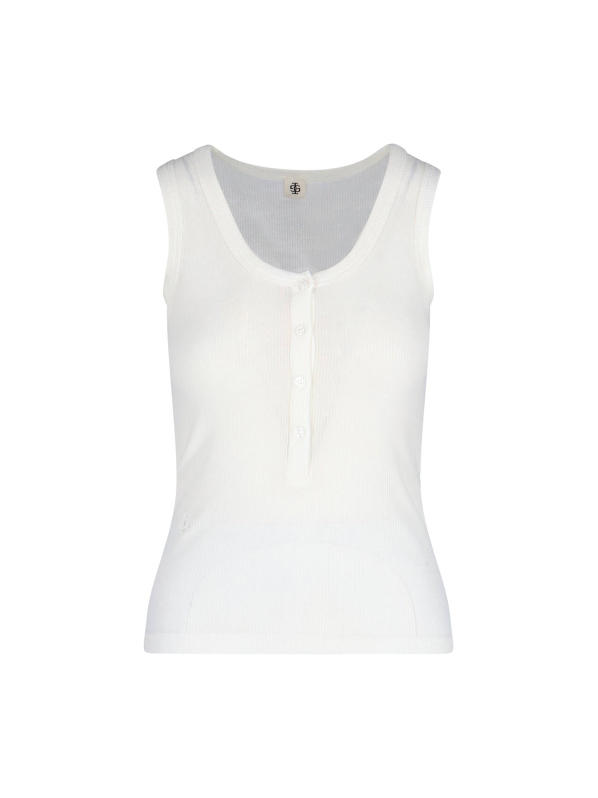 The Garment Tank Top "Madison"