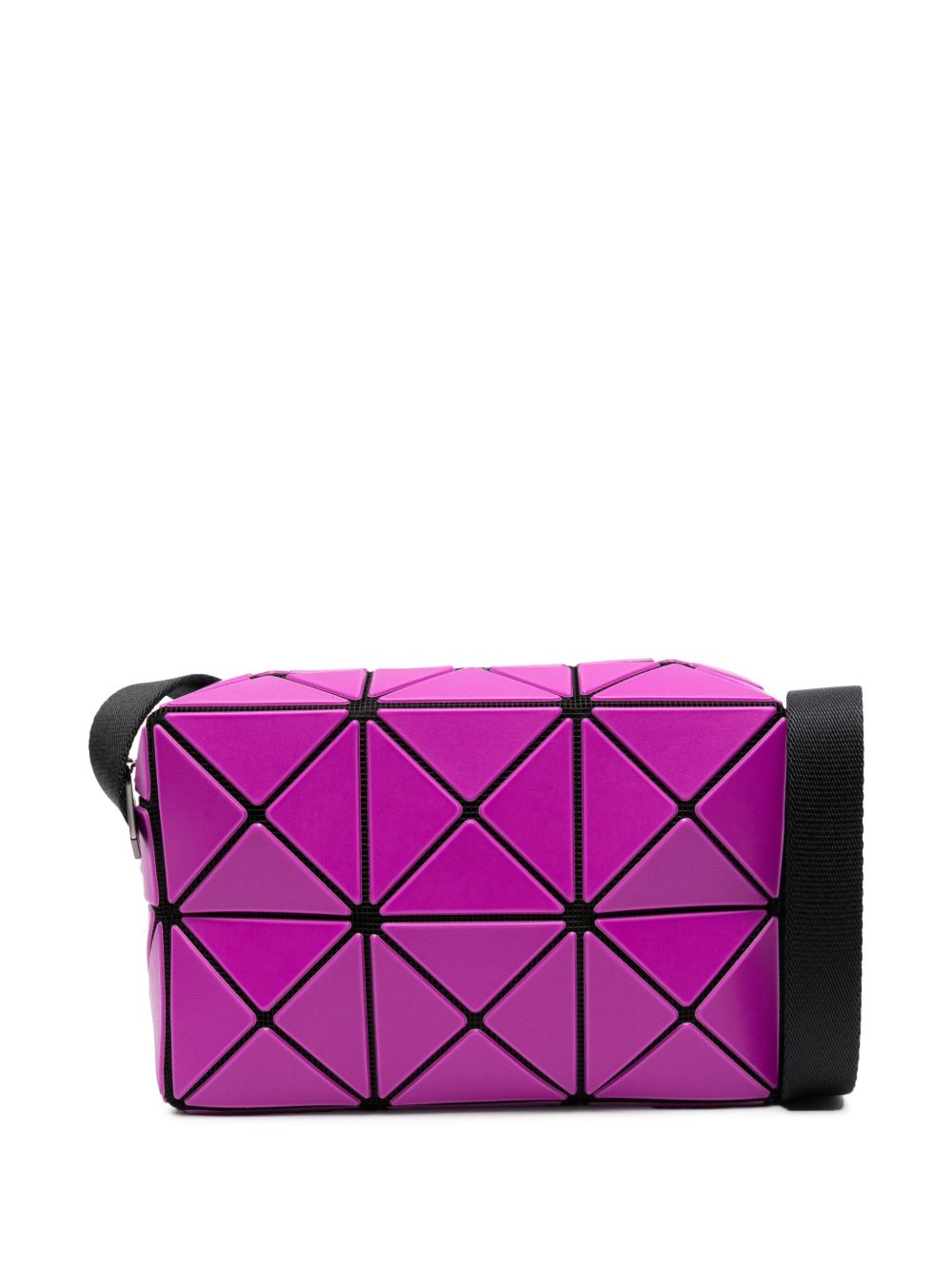 Bao Bao Issey Miyake Cuboid 斜挎包 - 粉色