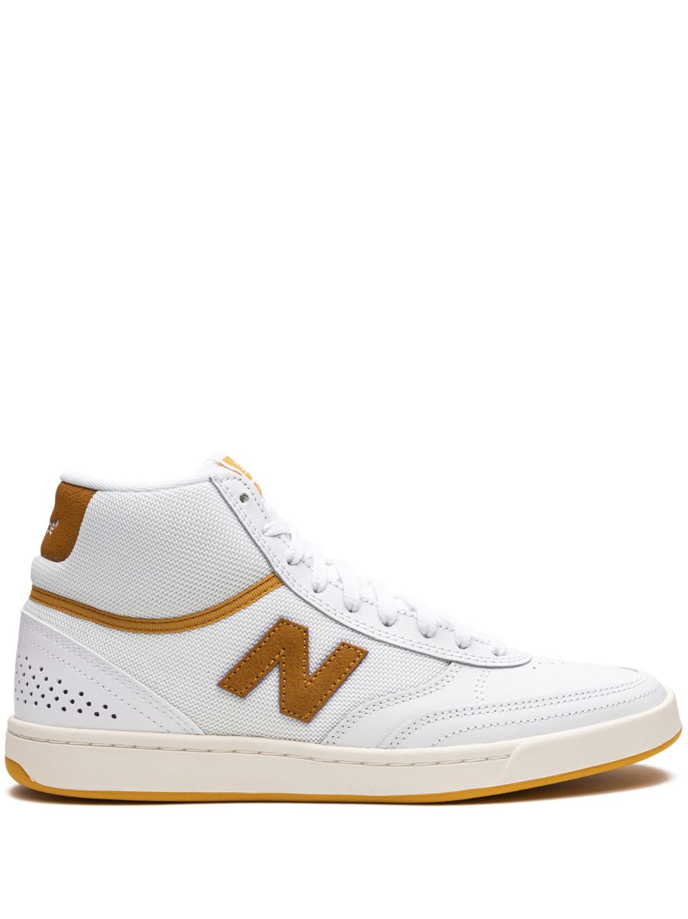 New Balance Numeric 440 High 运动鞋 - 白色