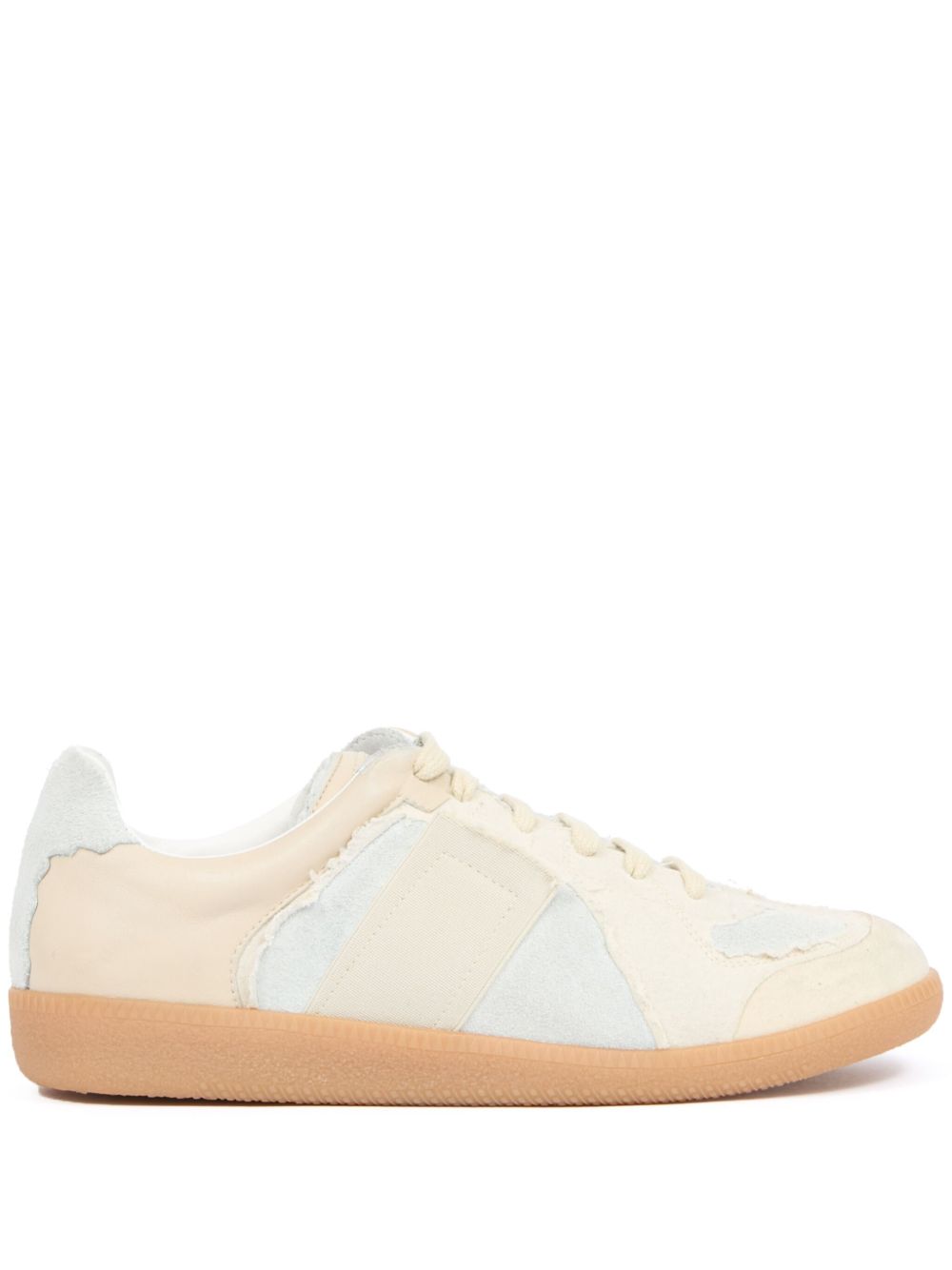 Maison Margiela Replica Inside Out 系带运动鞋 - 中性色