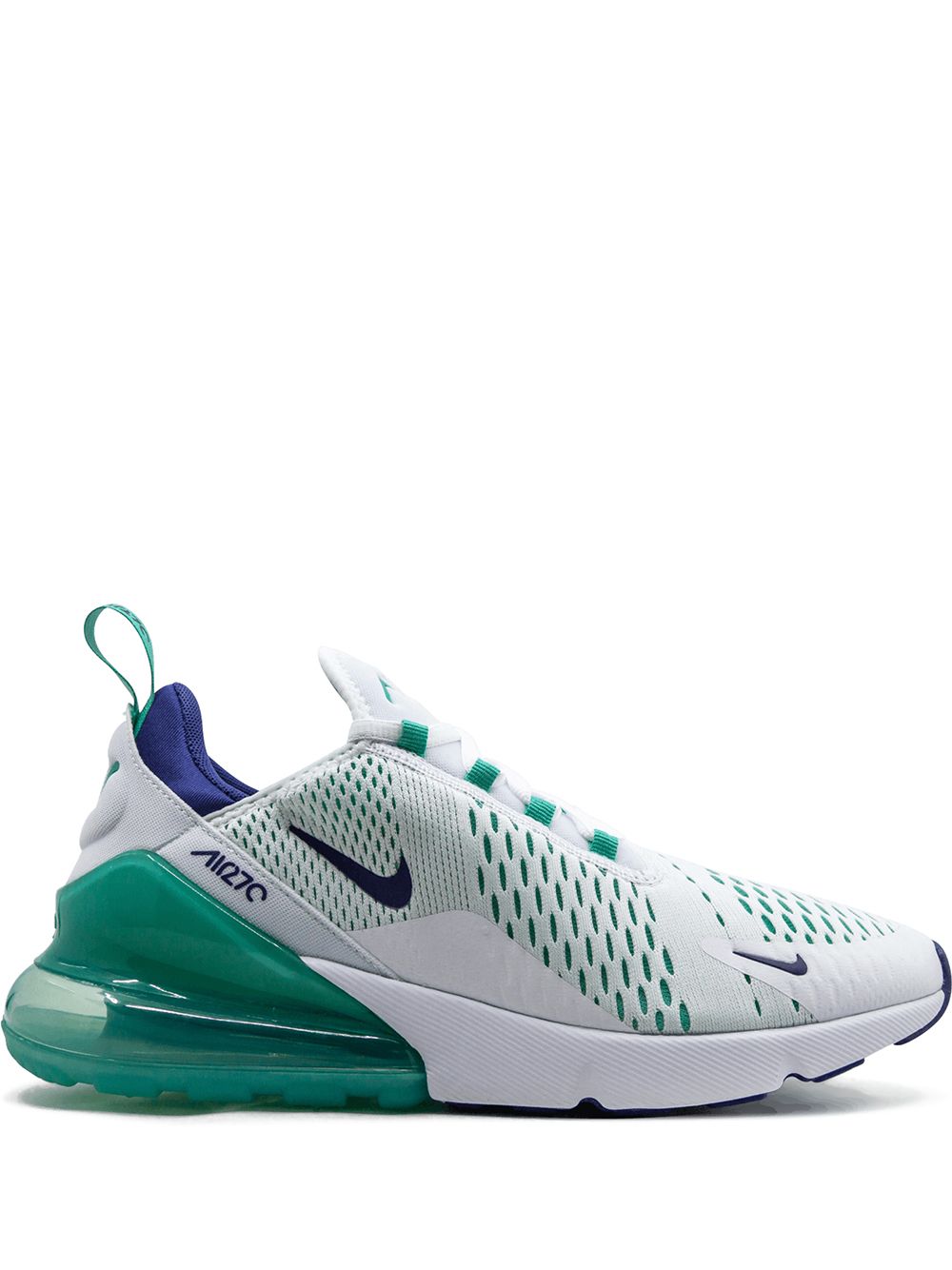 Nike Air Max 270运动鞋 - 白色