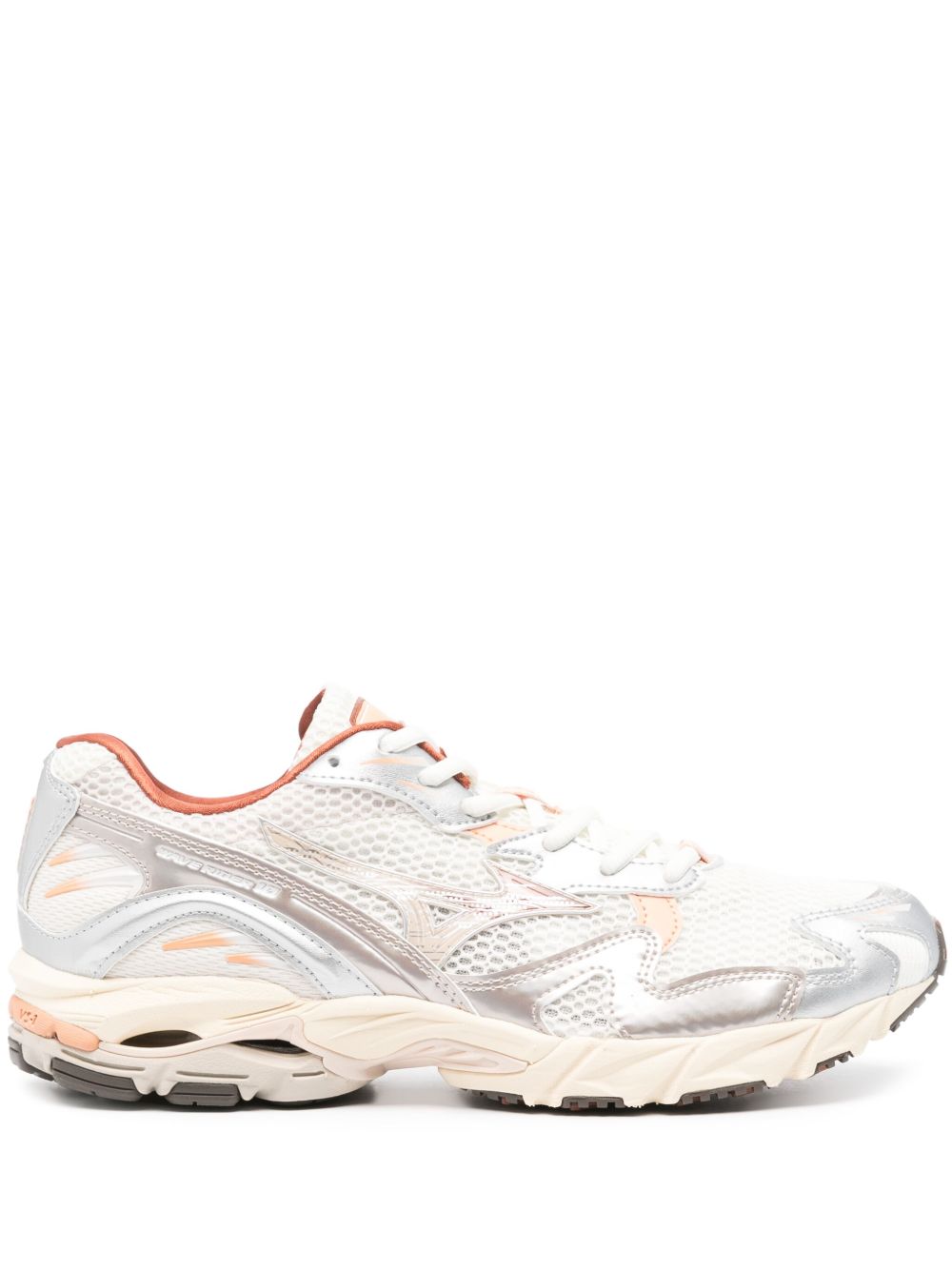 Mizuno Wave Rider 10 运动鞋 - 中性色
