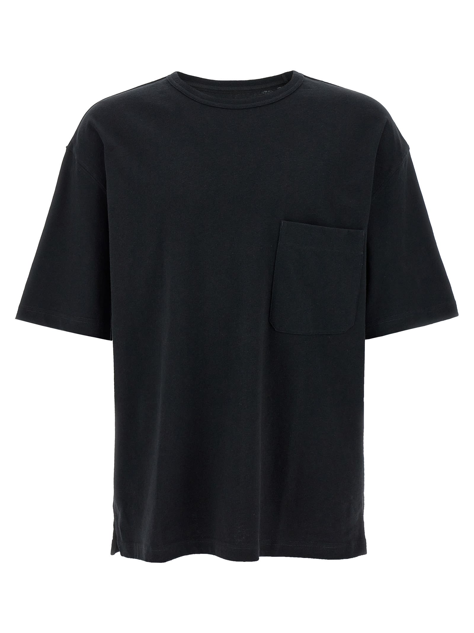 Lemaire boxy T-shirt