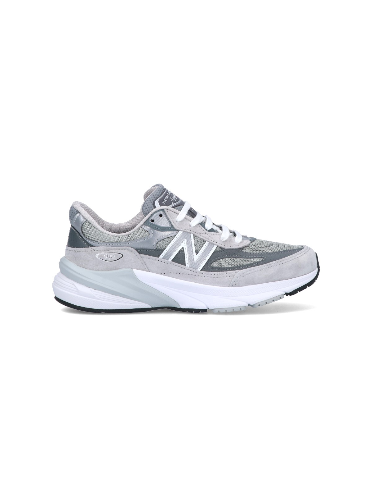 New Balance X Teddy Santis“990 V6”运动鞋