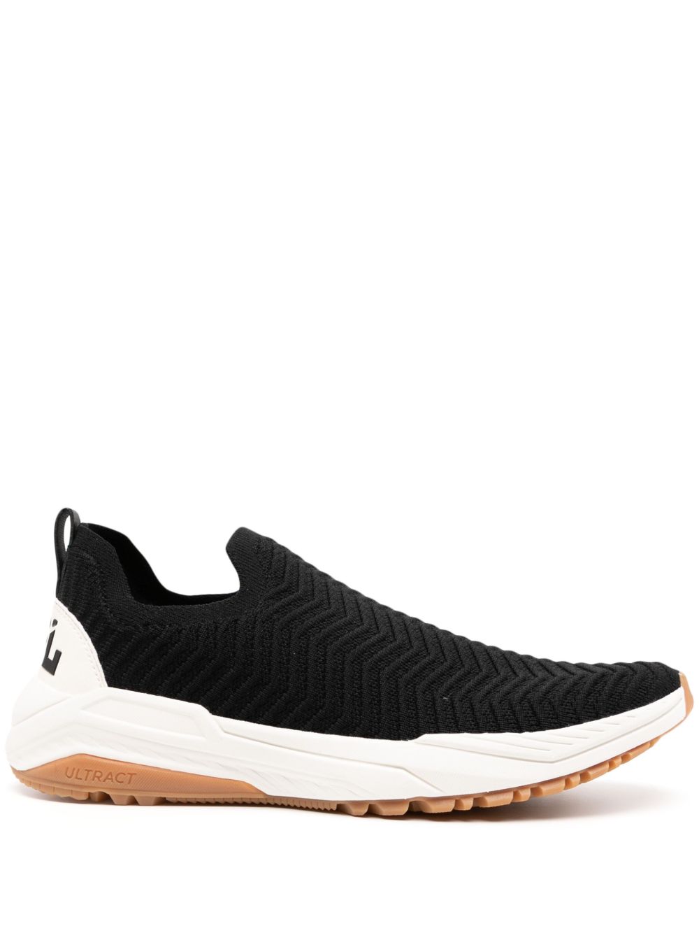 APL: ATHLETIC PROPULSION LABS TechLoom Traveler 运动鞋 - 黑色