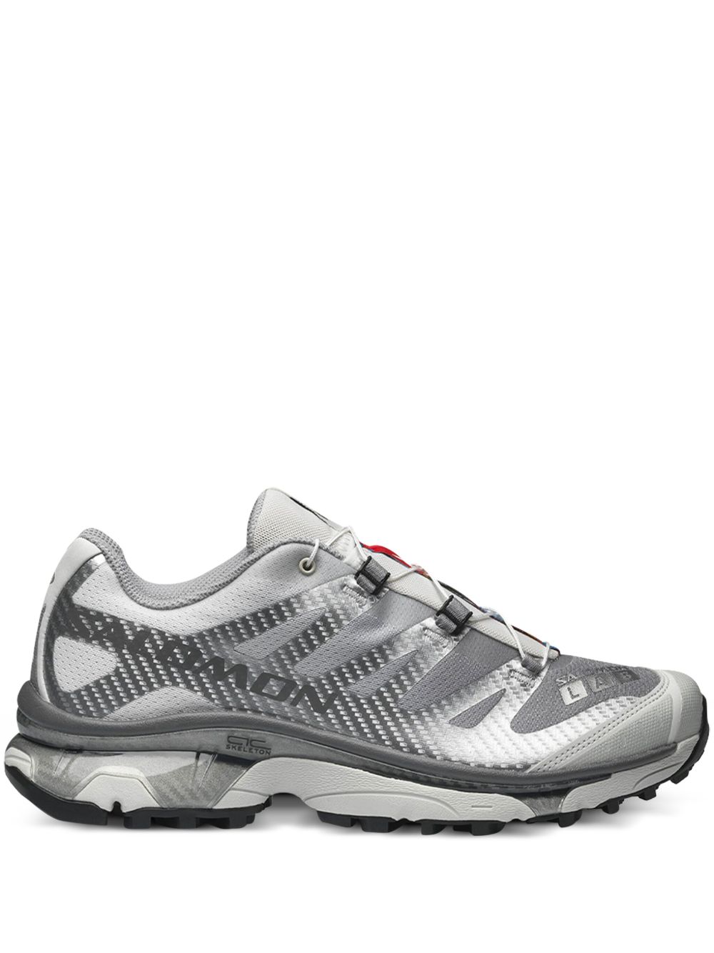 Salomon XT-4 OG Grey 运动鞋 - 灰色