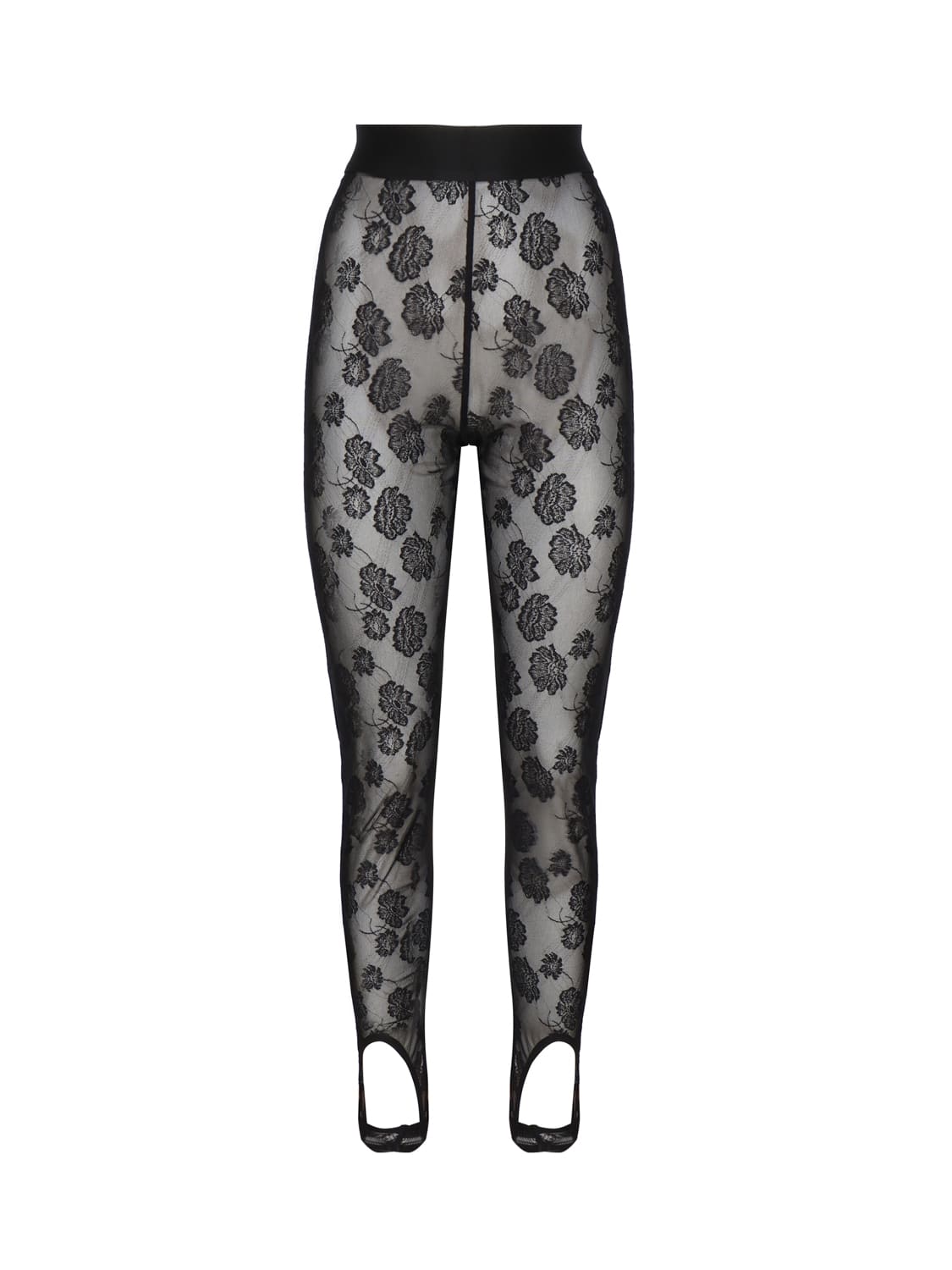 Nué Business Lace Leggings