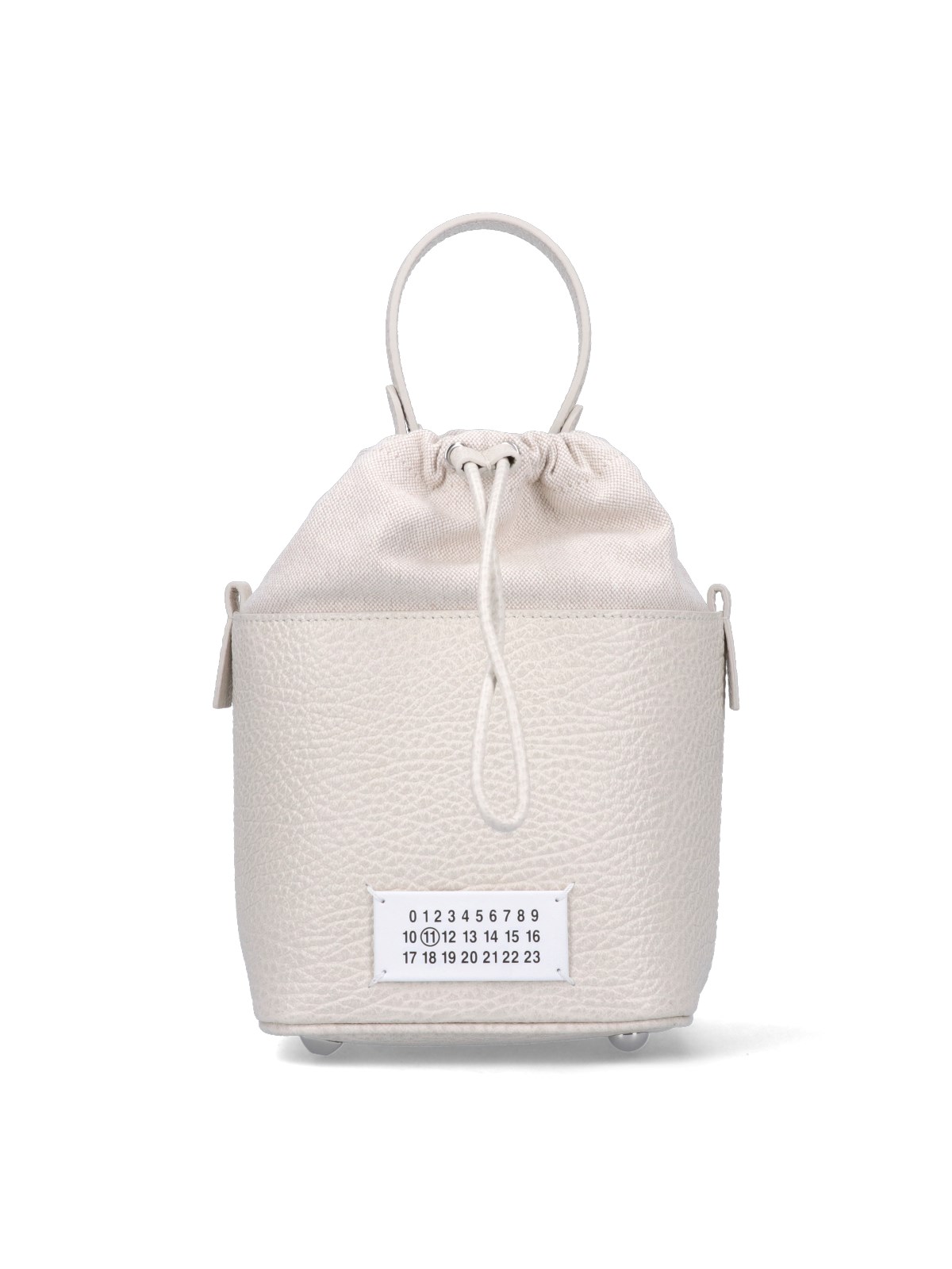 Maison Margiela "5Ac" Small Bucket Bag