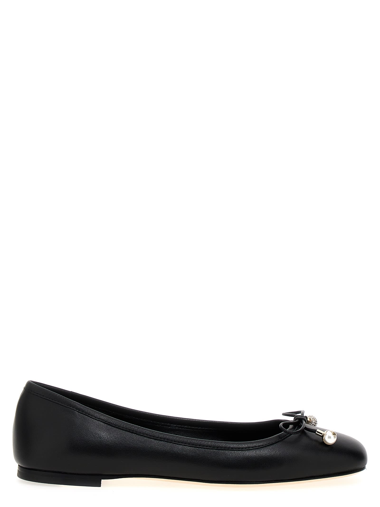 Jimmy Choo Elme芭蕾舞团公寓