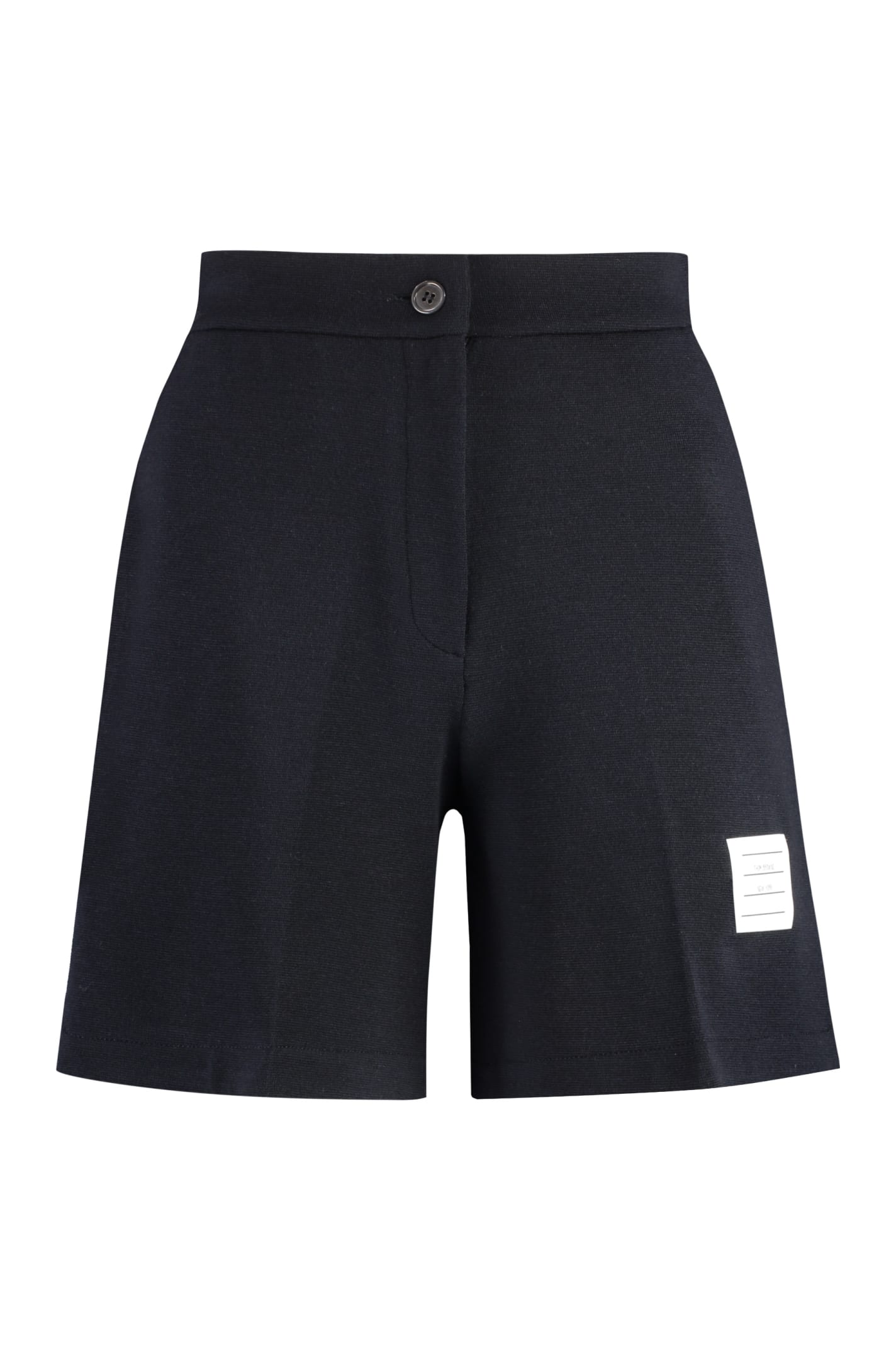 Thom Browne Wool Shorts