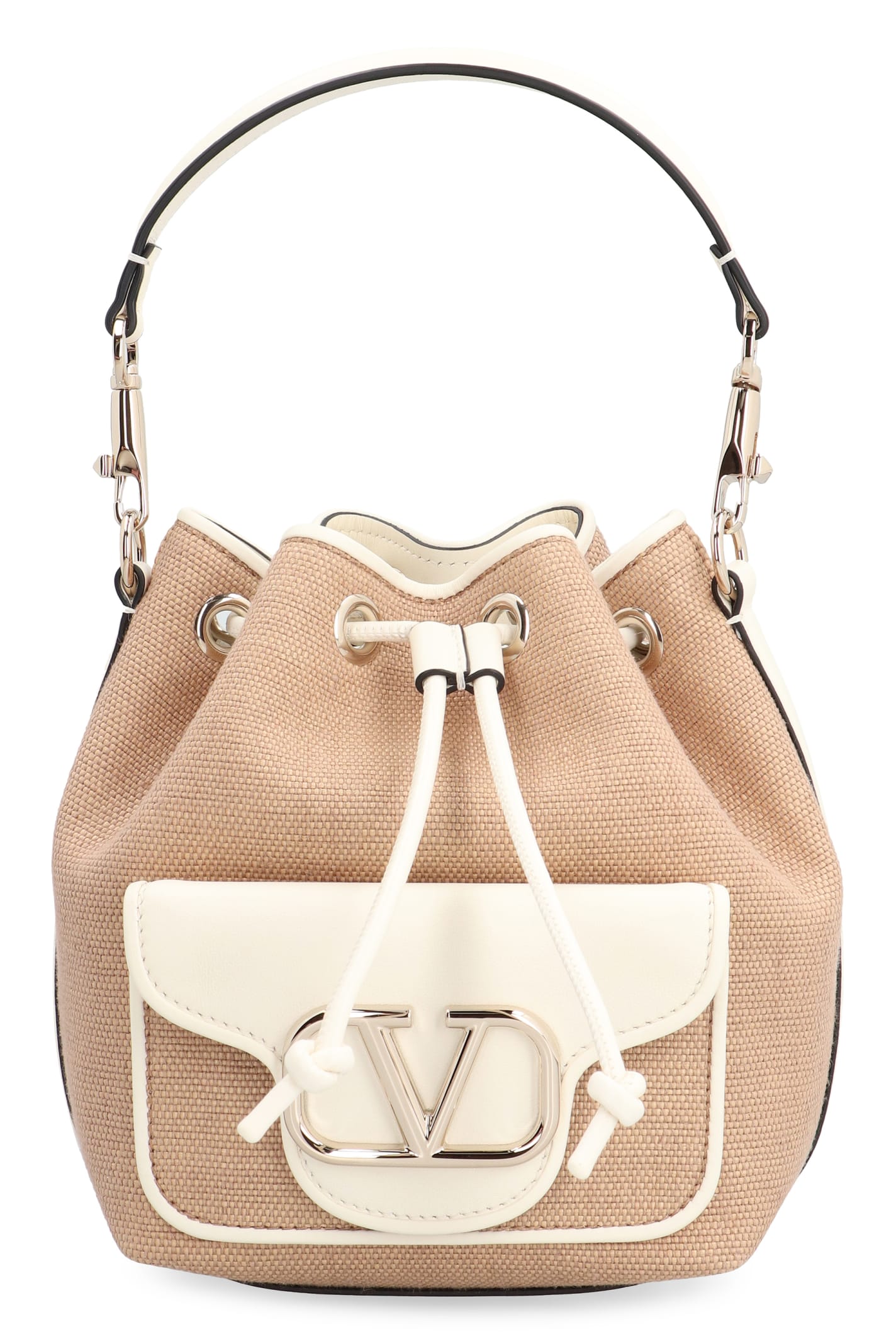 Valentino Garavani - Locò Bucket Bag