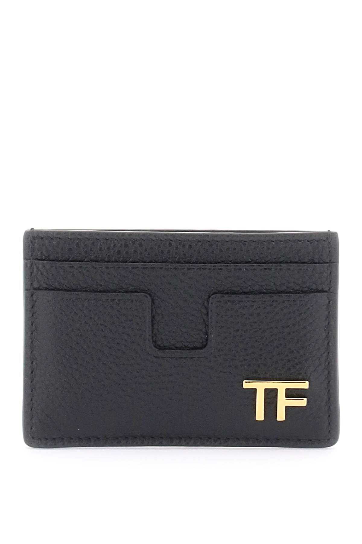 Tom Ford T型线条经典卡包