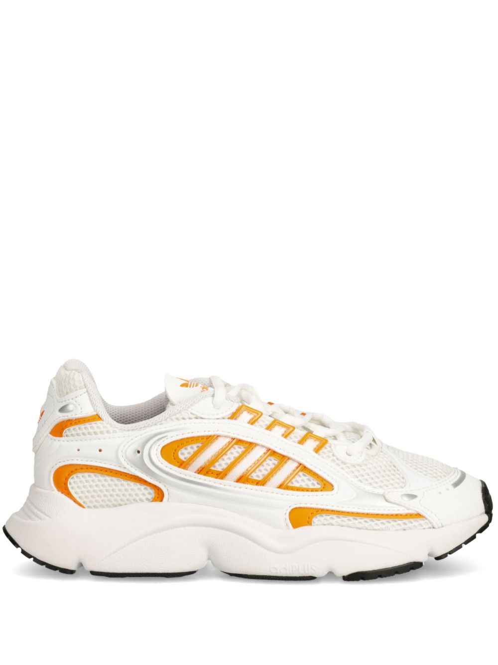 adidas Ozmillen 运动鞋 - 白色