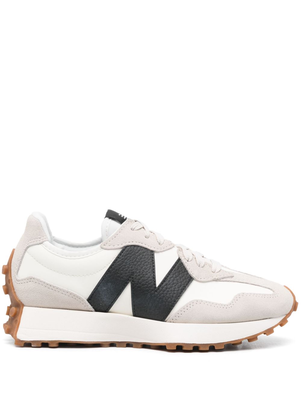 New Balance 327 运动鞋 - 白色