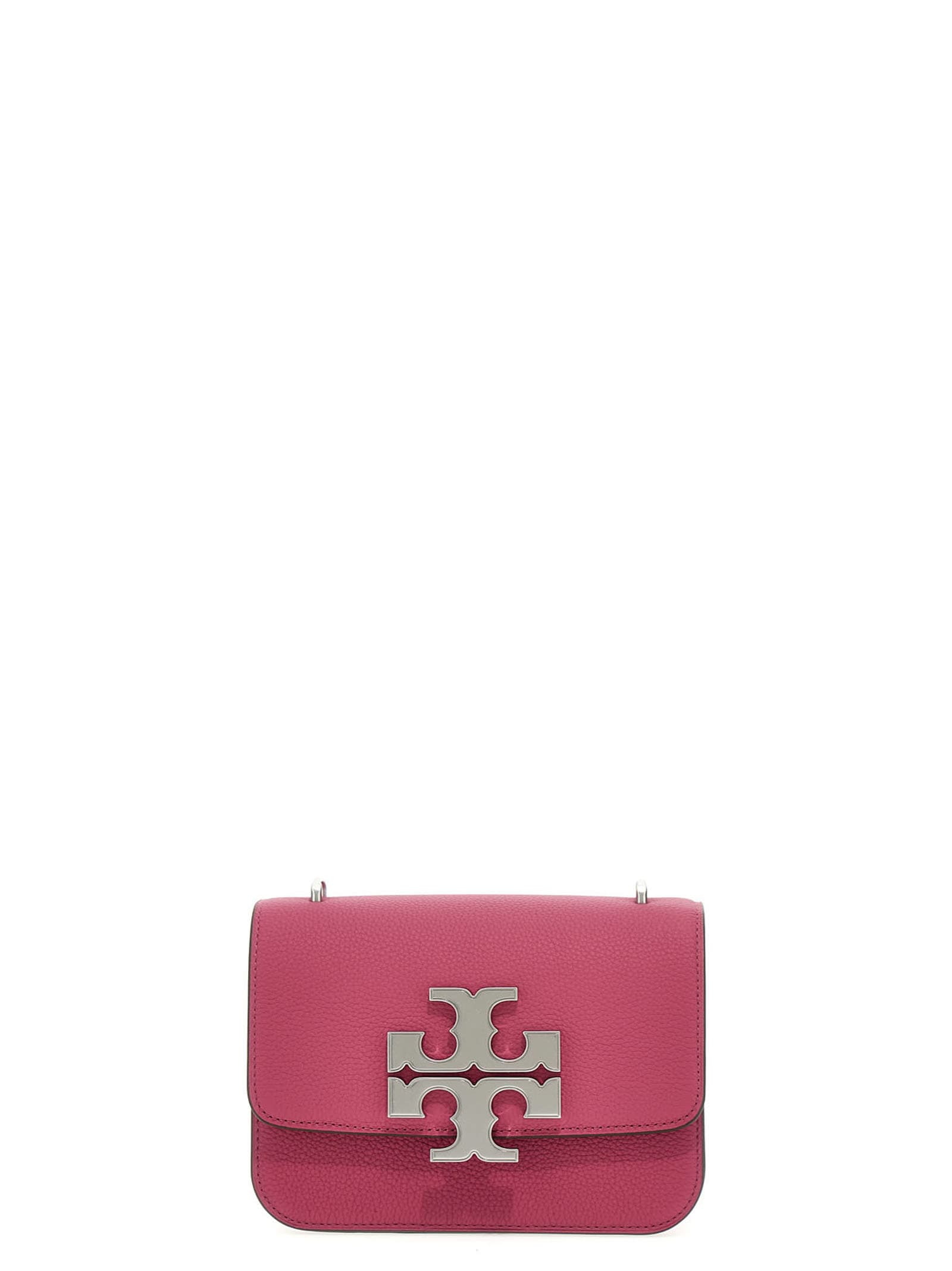 Tory Burch Eleanor皮革迷你斜挎包