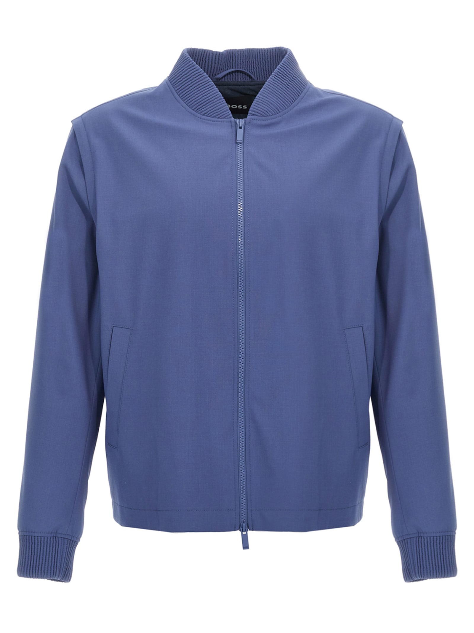 Hugo Boss hanry Pad Jacket