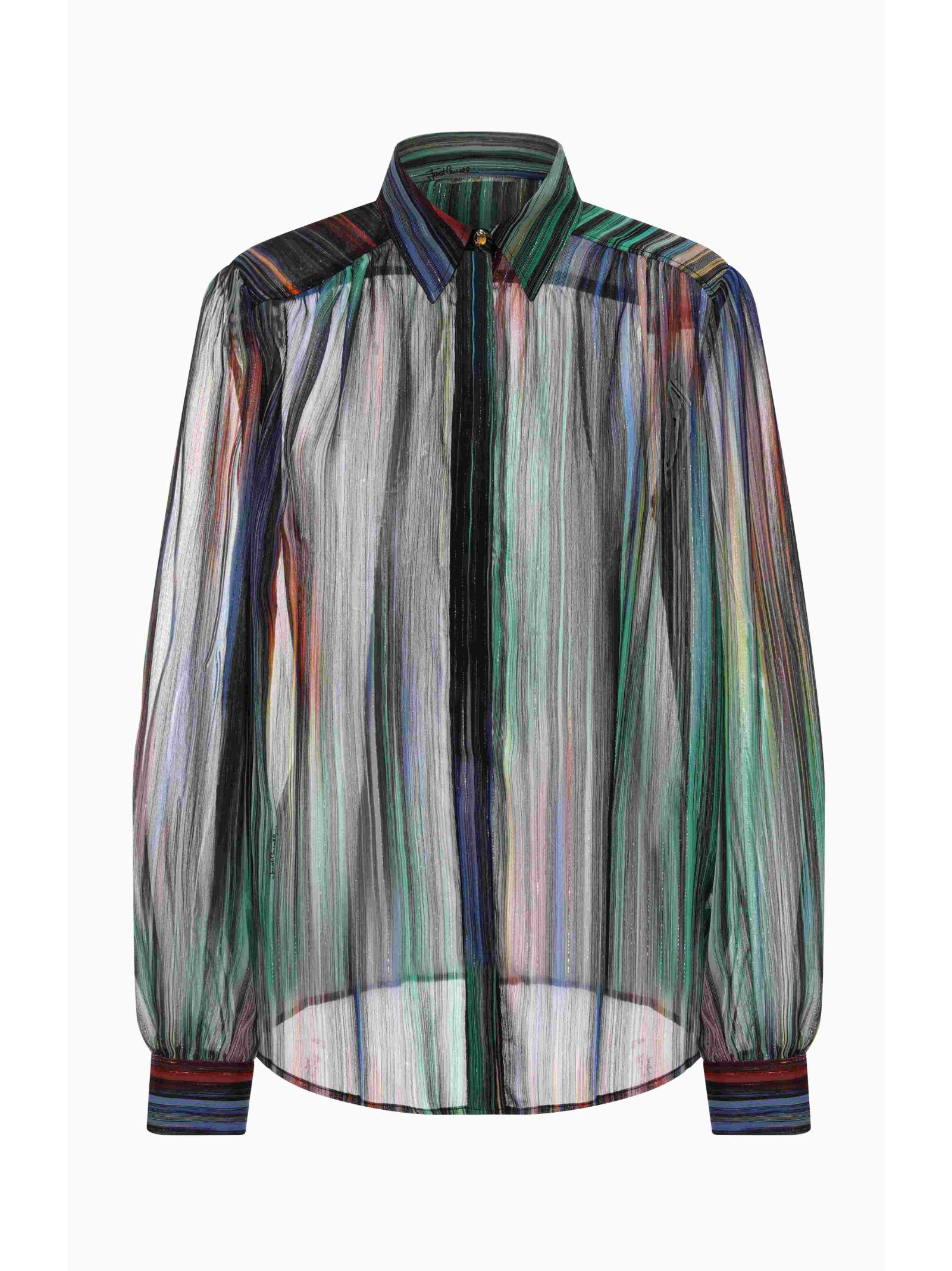Just Cavalli 衬衫