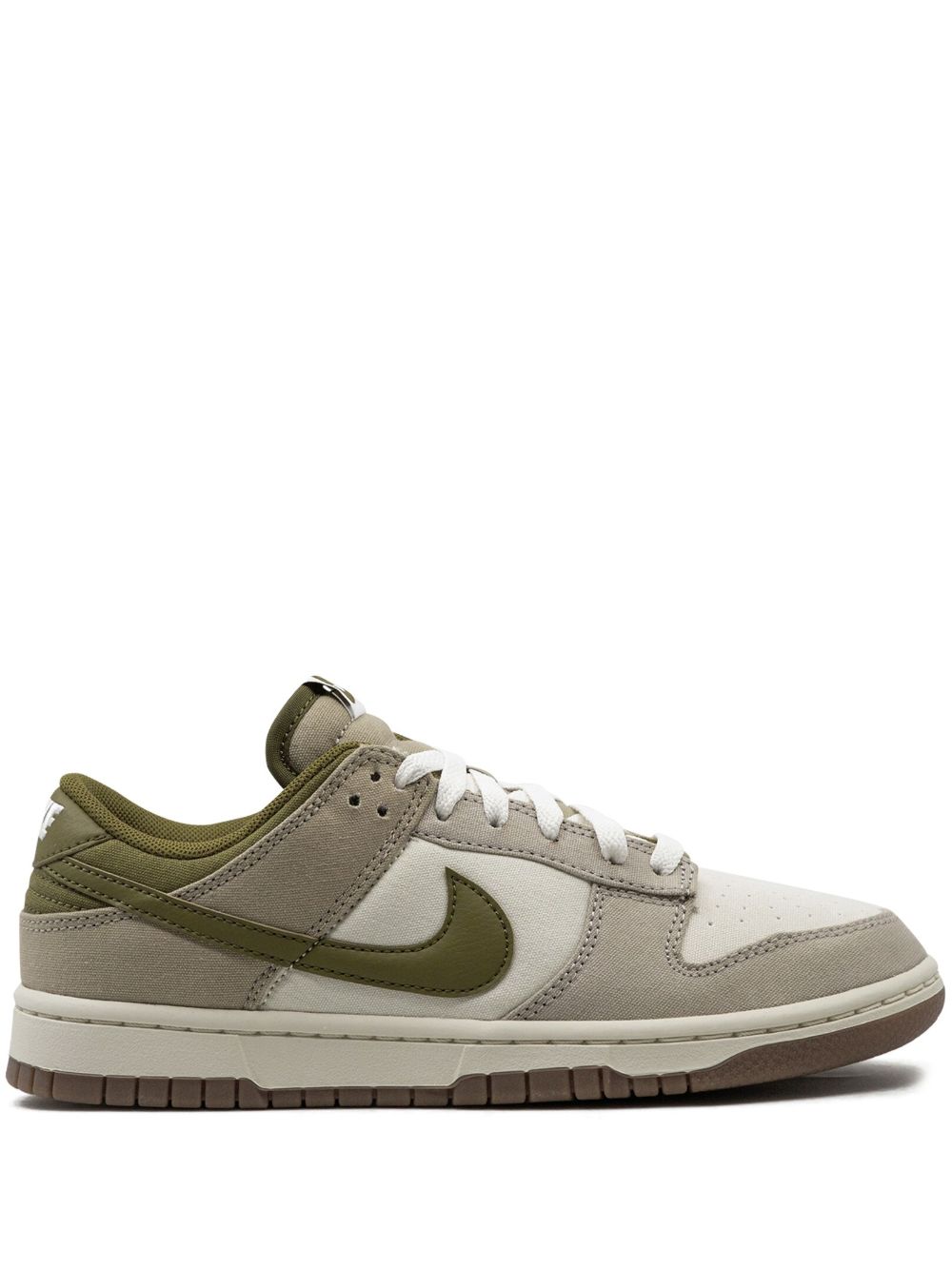 Nike Dunk Low Since '72 运动鞋 - 绿色