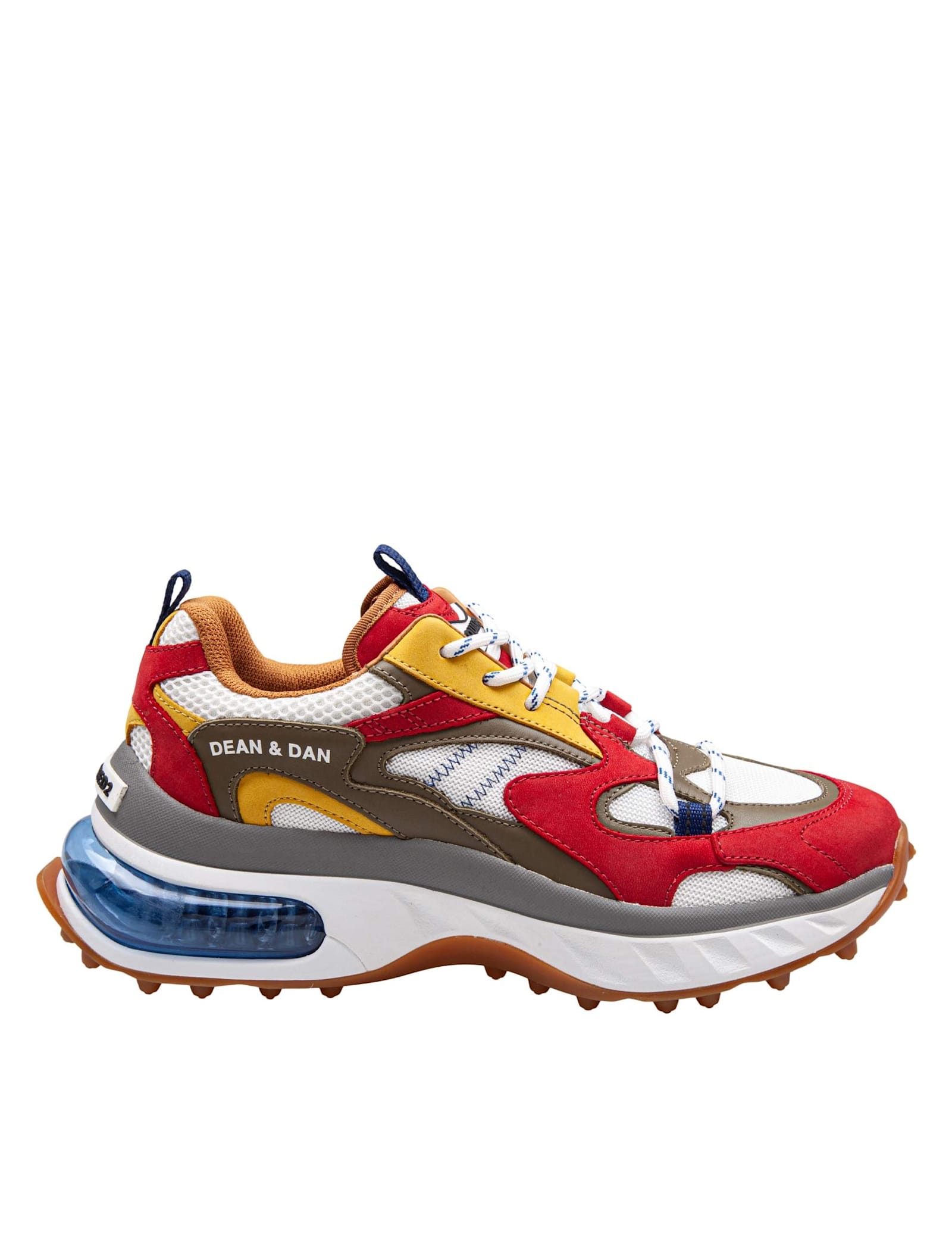 Dsquared2 Bubble Sneakers
