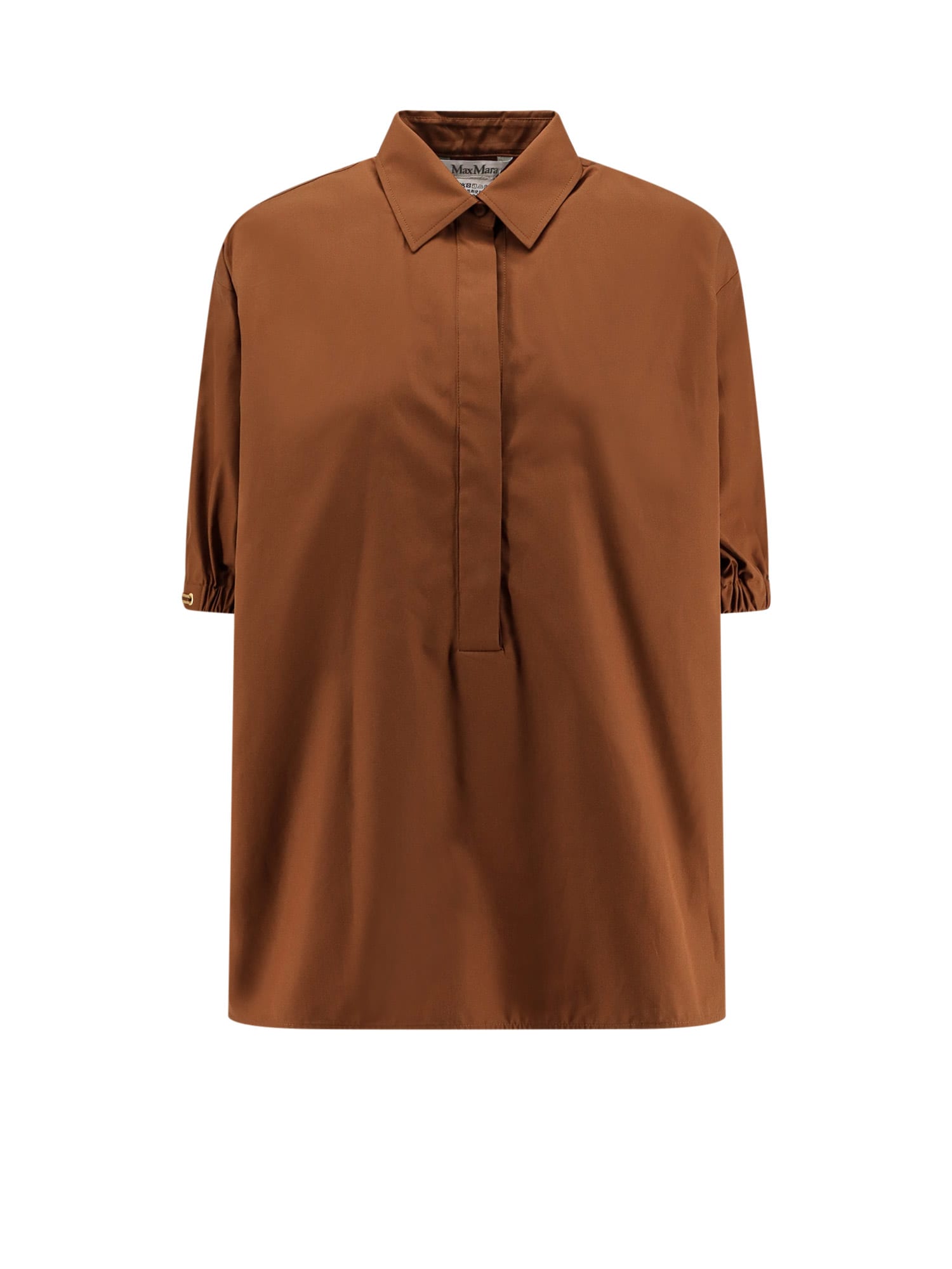 Max Mara teano Top