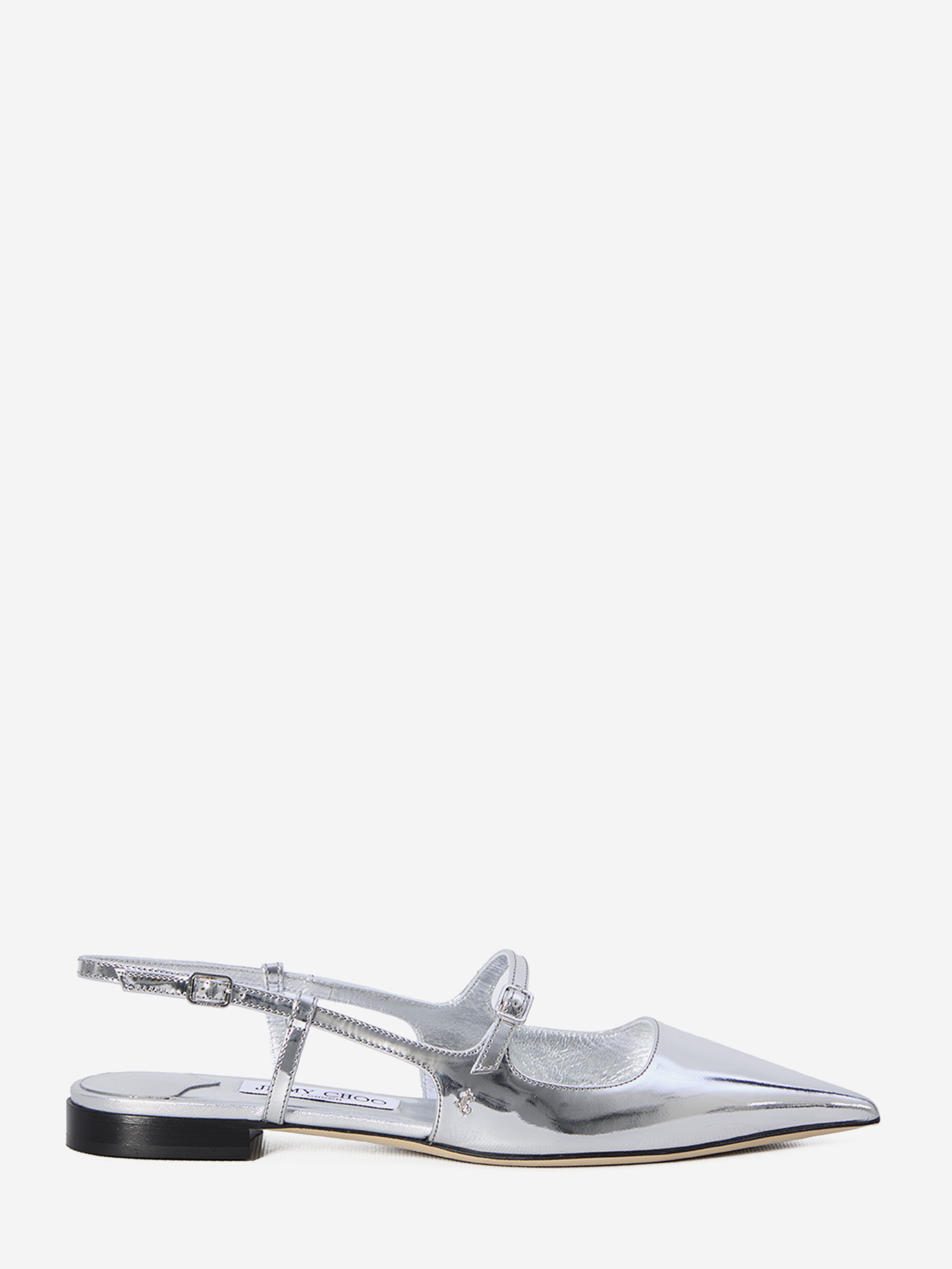 Didi ballerina flats