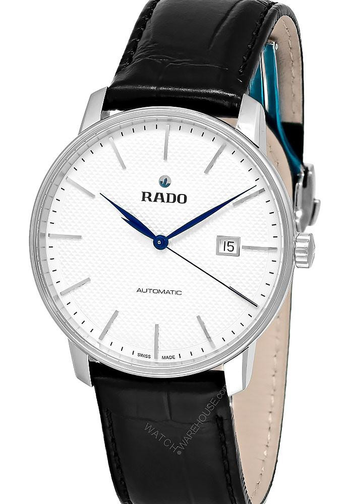 RADO Coupole Automatic 41MM Men's Watch R22876015