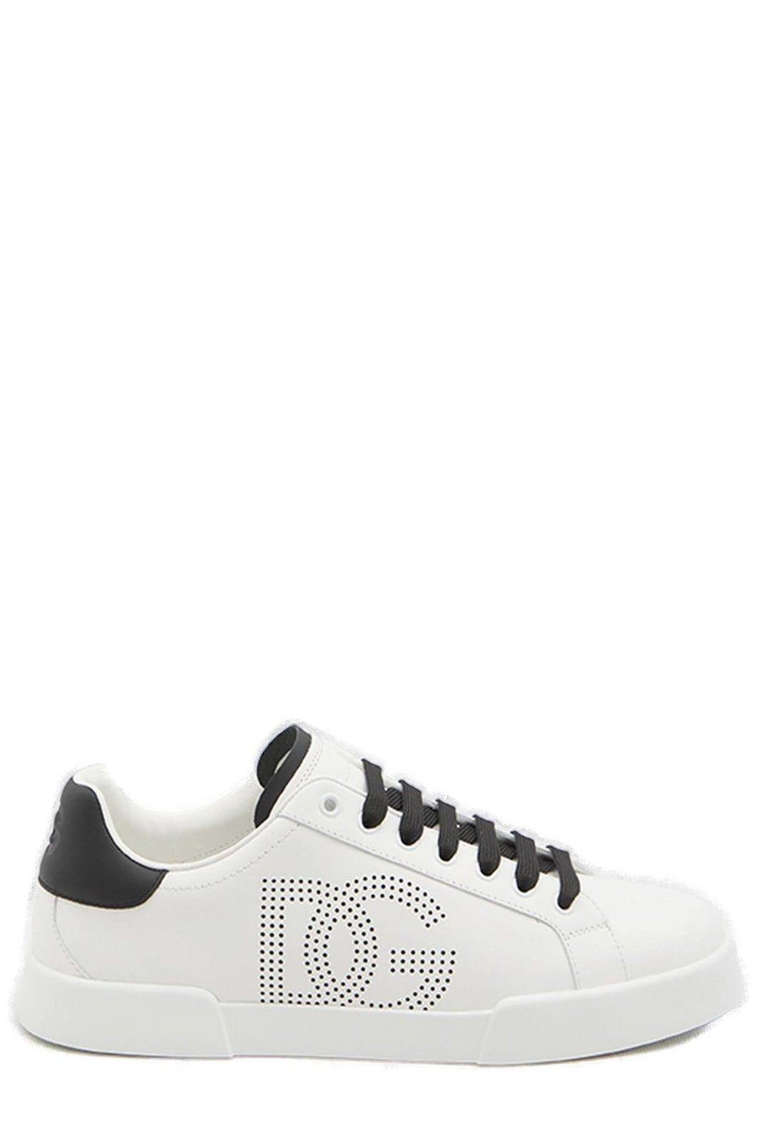 Dolce & Gabbana Portofino Sneakers