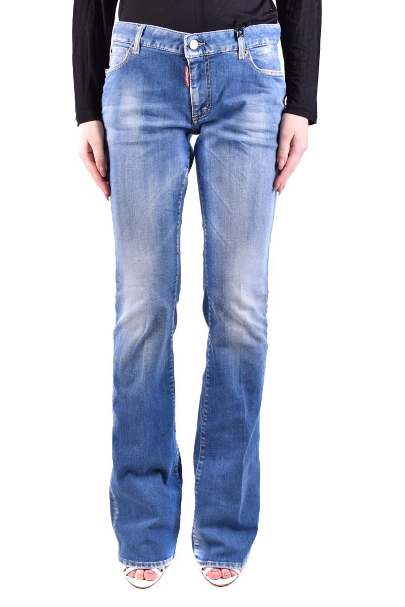 DSQUARED2 牛仔裤