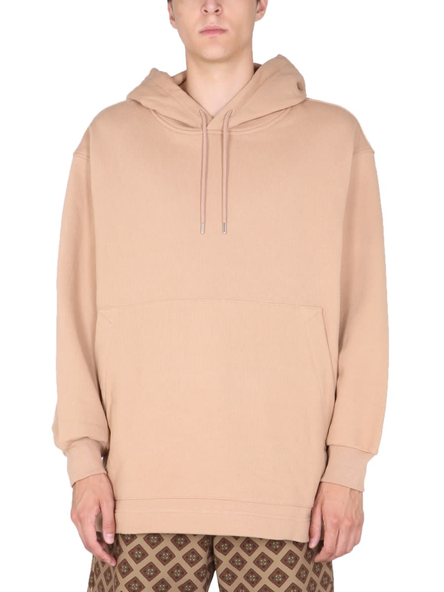 Dries Van Noten Haspe 卫衣