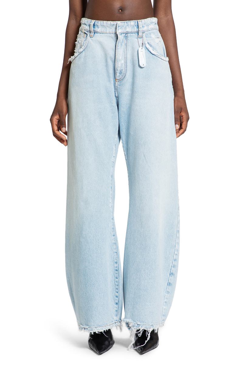 Ssheena Jeans