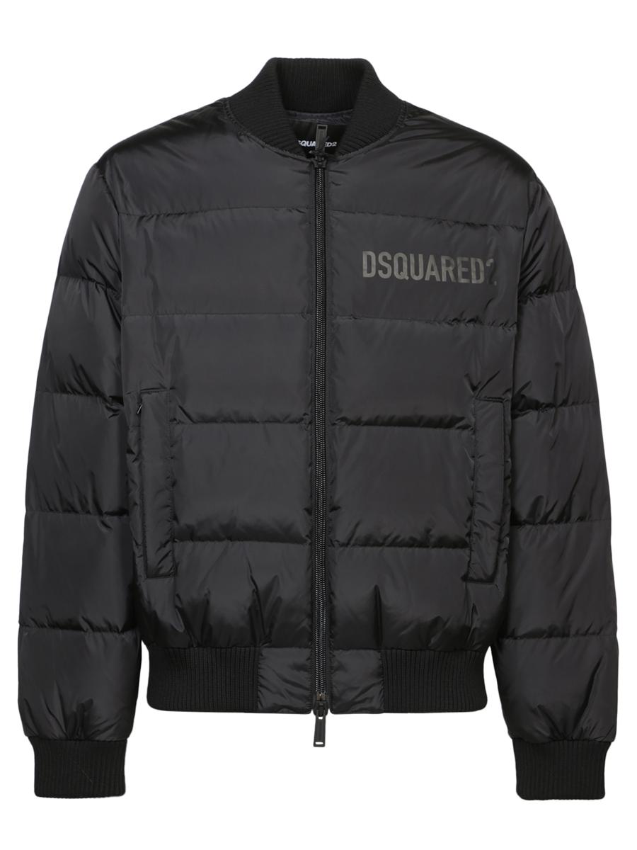 DSQUARED2 夹克