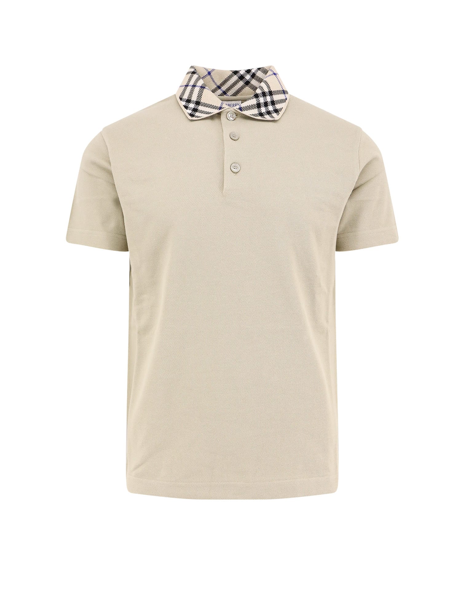 Burberry Polo衫