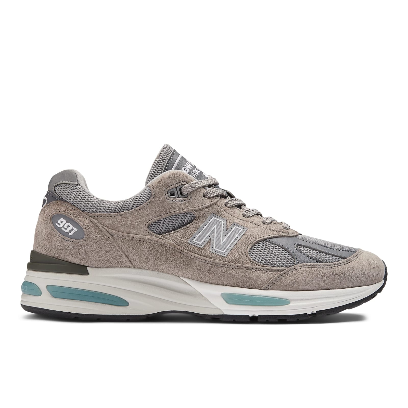 New Balance 991