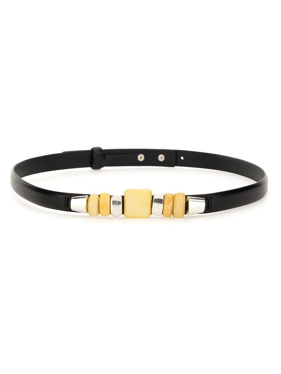 Isabel Marant "Raissa" Belt