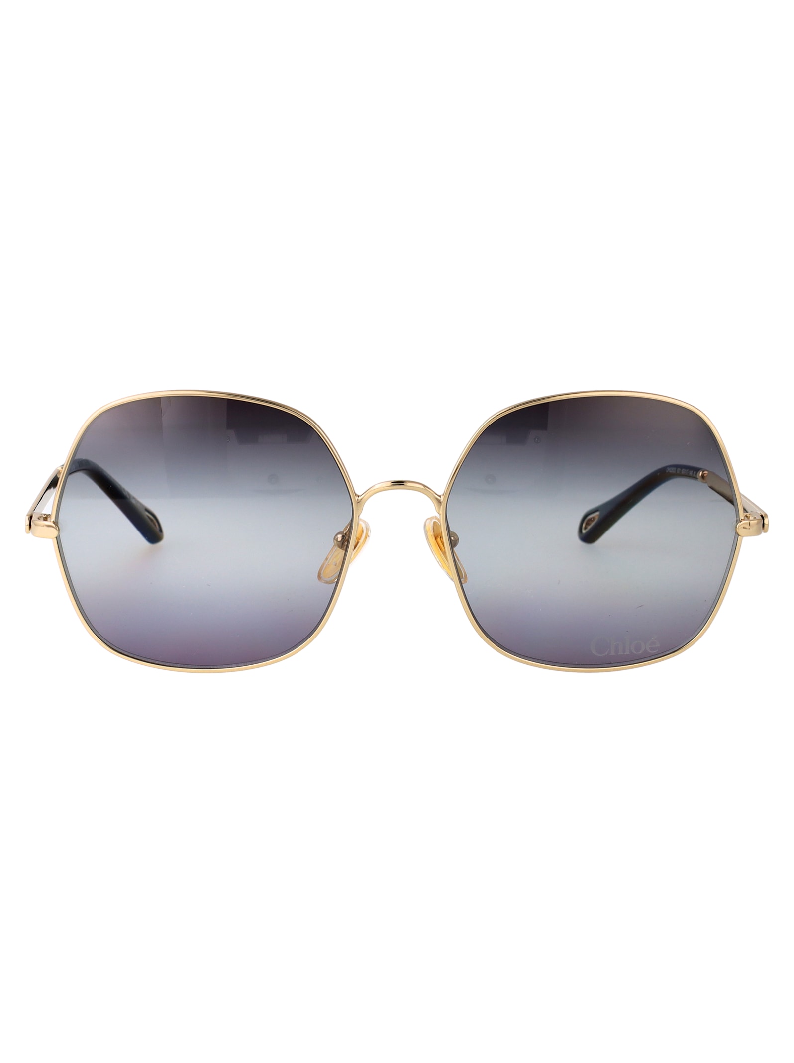 Chloé Eyewear Ch0282s Sunglasses