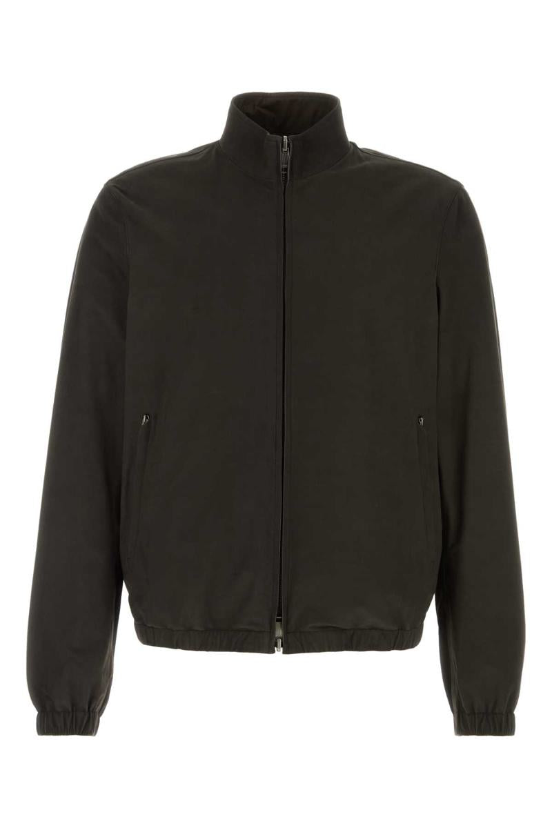 Zegna Jackets