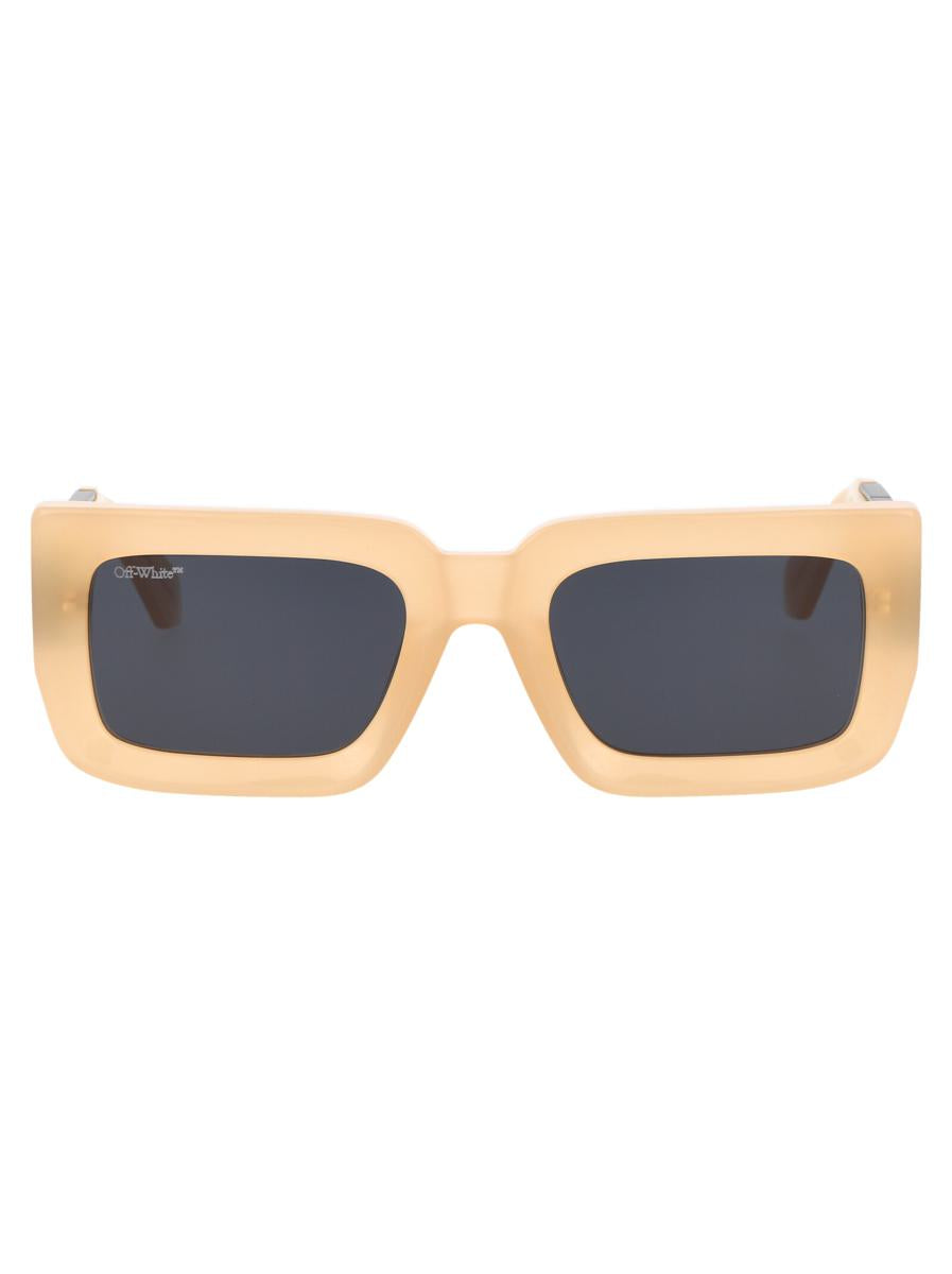 Off-White Sunglasses