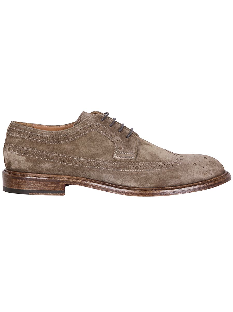 Corvari Softy Loafer Shoes